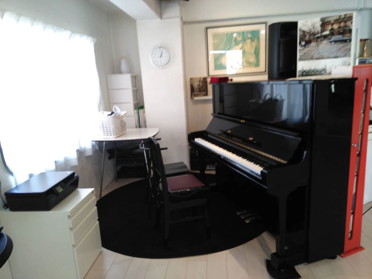 宝塚南口・小さな音楽教室 ピアノ 南口教室のサムネイル画像 3