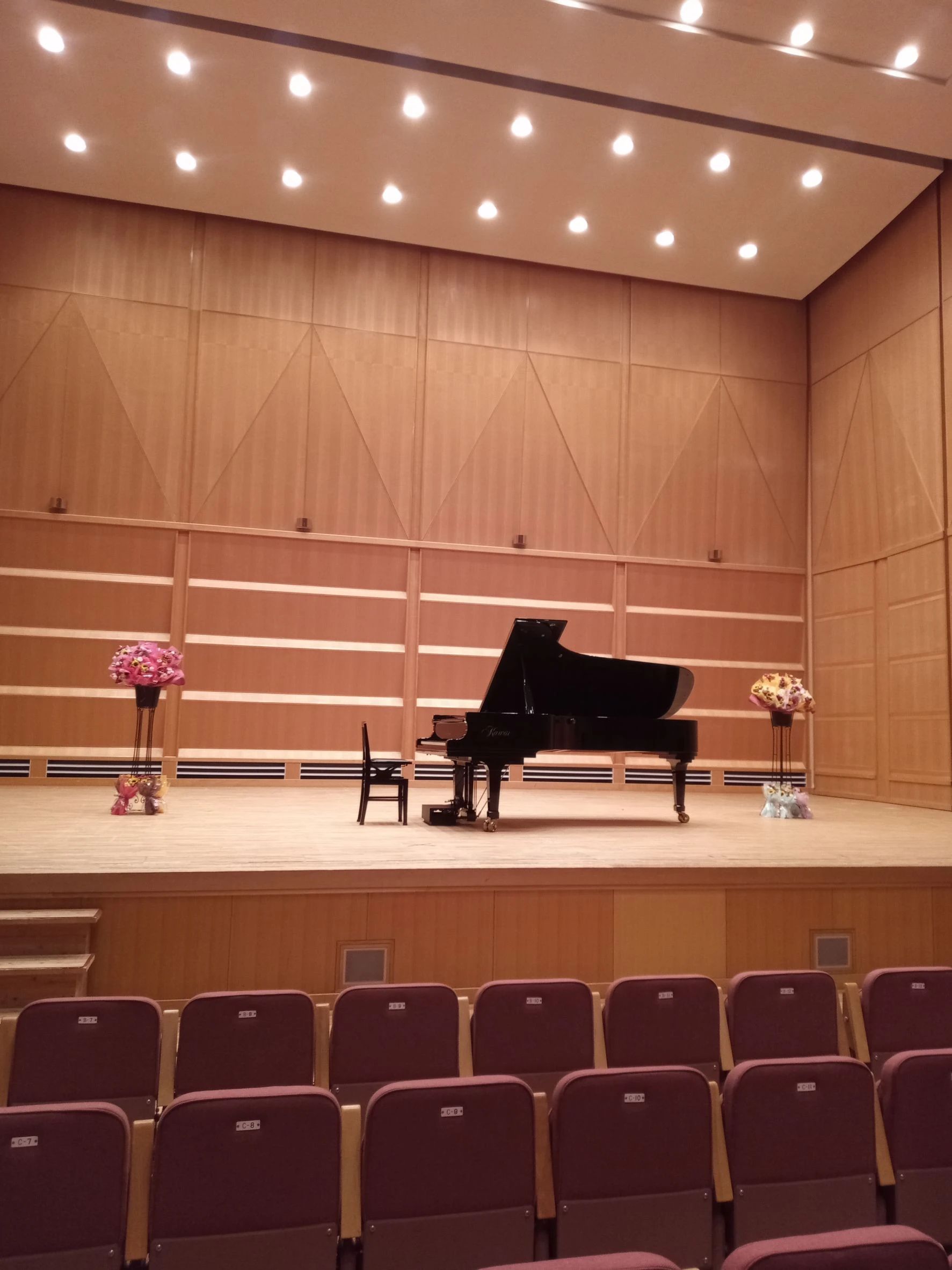 滝井ピアノ教室 大内通教室のサムネイル画像 2