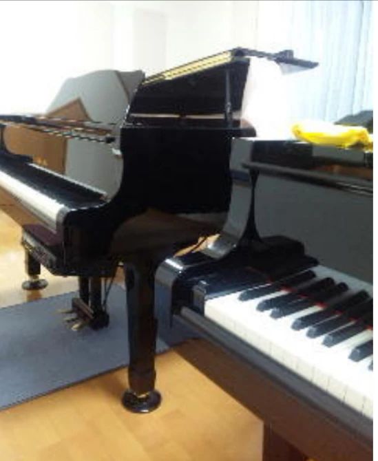 よしみピアノ教室 二見町教室のメイン画像