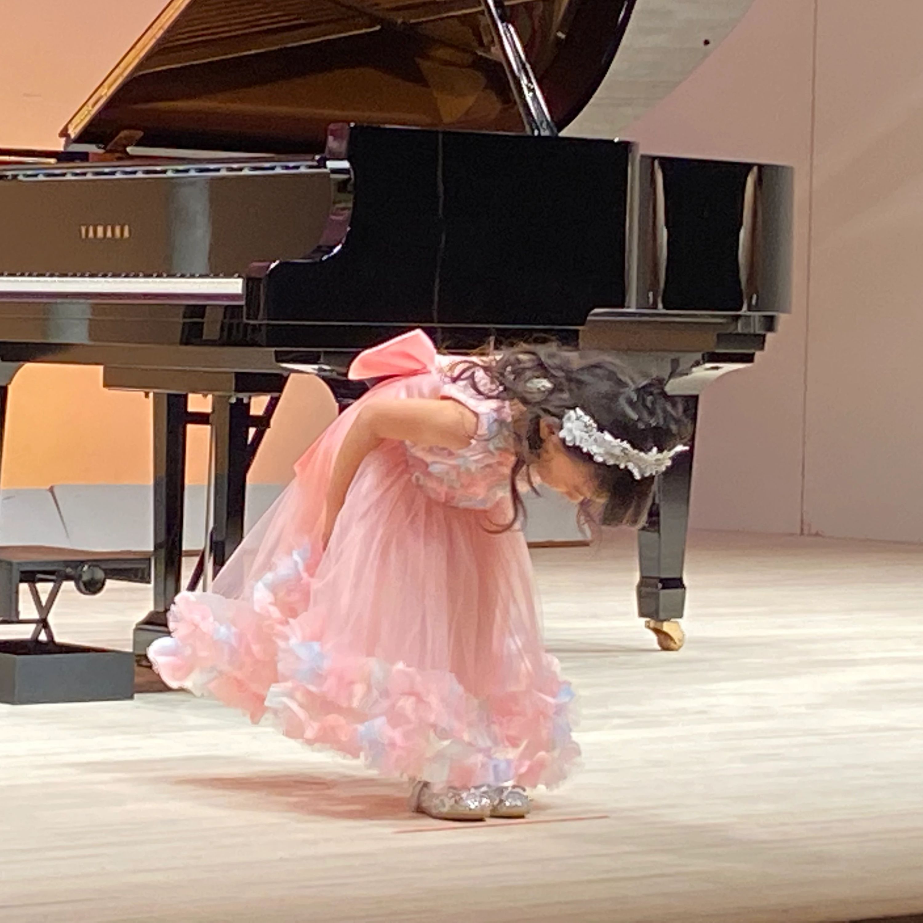 豊岡教育音楽学院 ピアノ 若松町教室のサムネイル画像 2