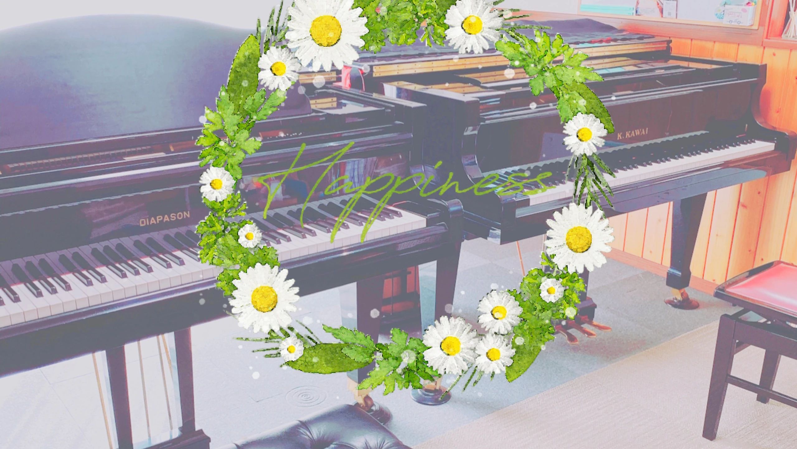 ARITA音楽教室 ピアノ 太子町教室のサムネイル画像 3