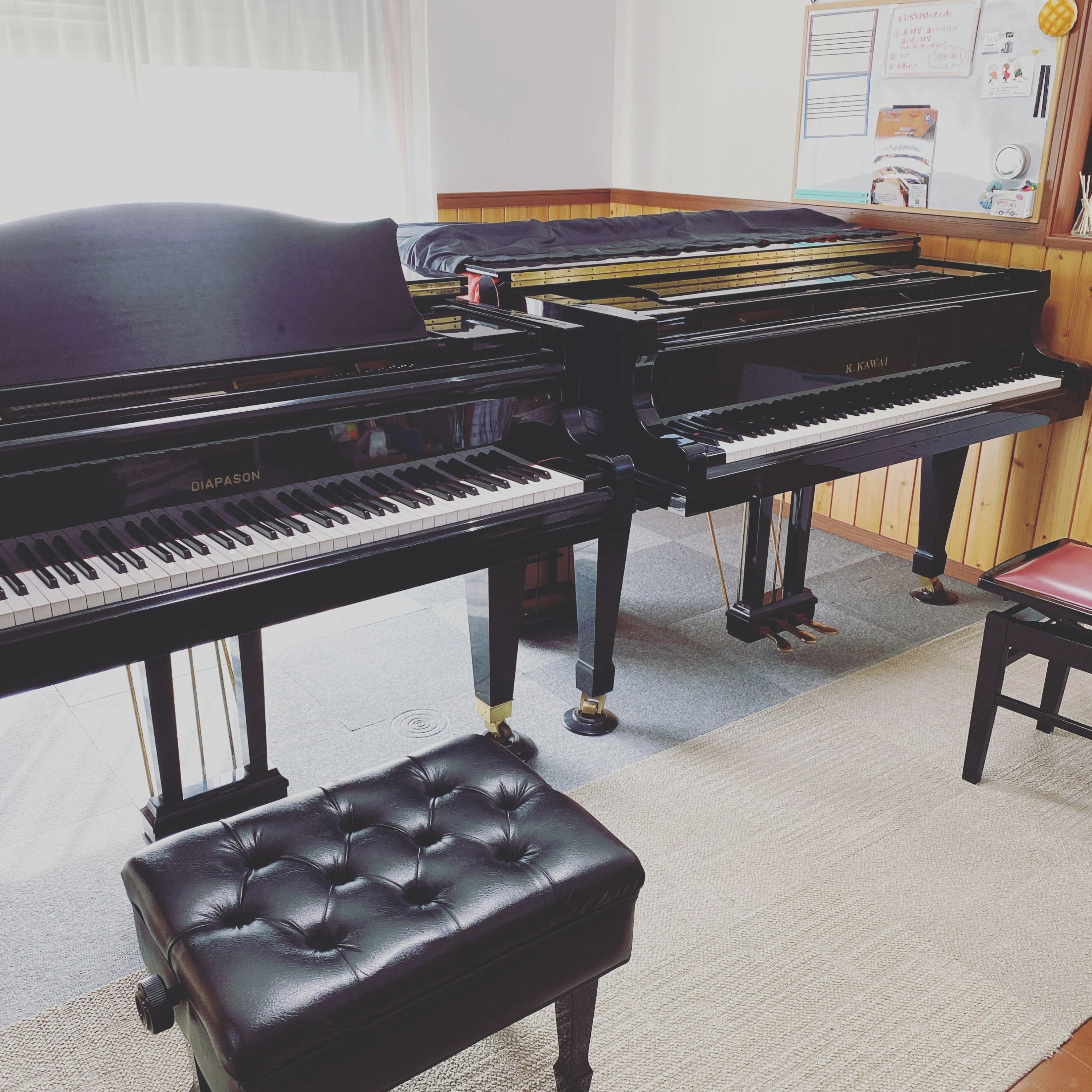 ARITA音楽教室 ピアノ 太子町教室のメイン画像