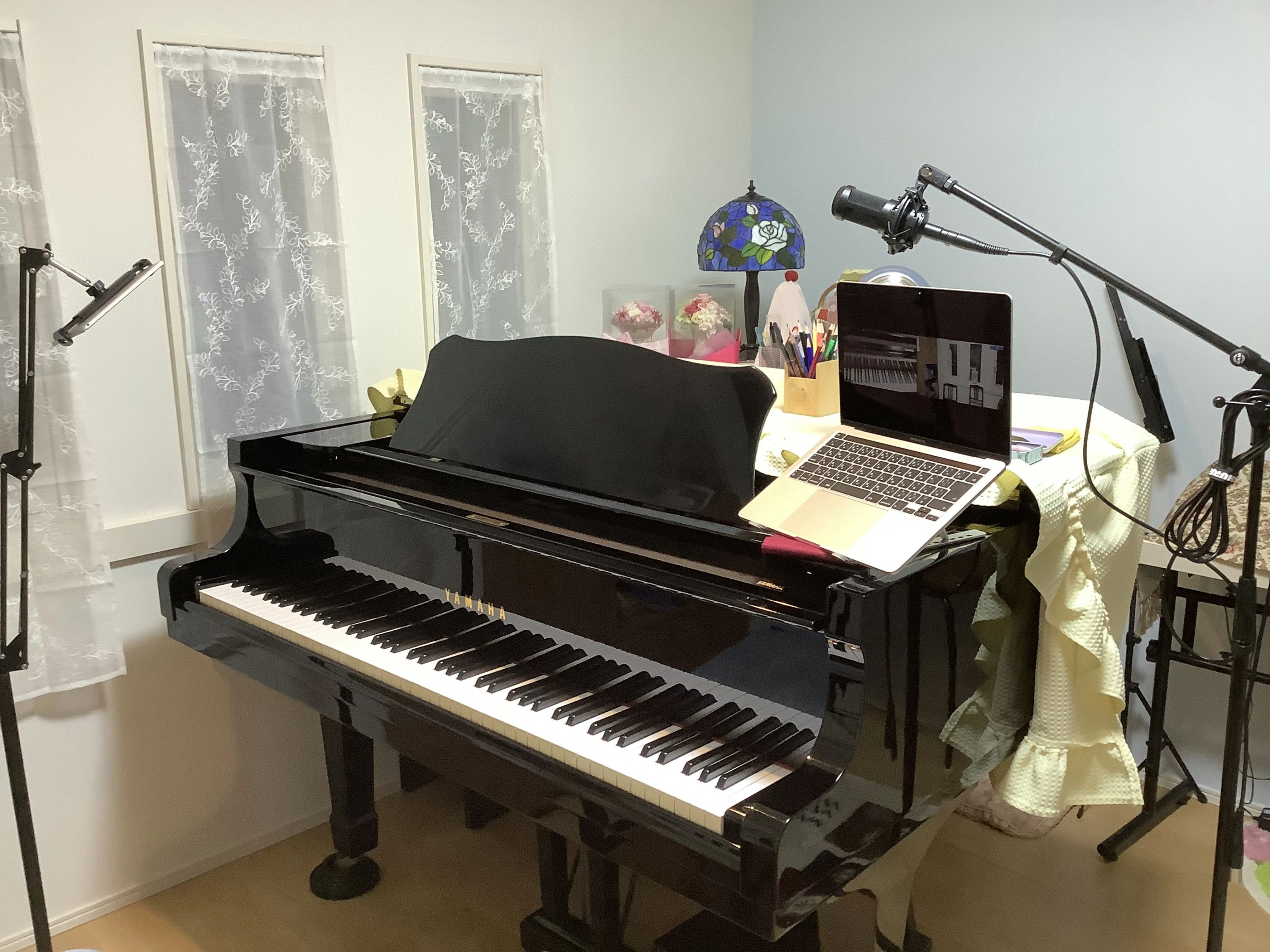 音楽広場 Sound-Scape ピアノ 北別府教室のメイン画像