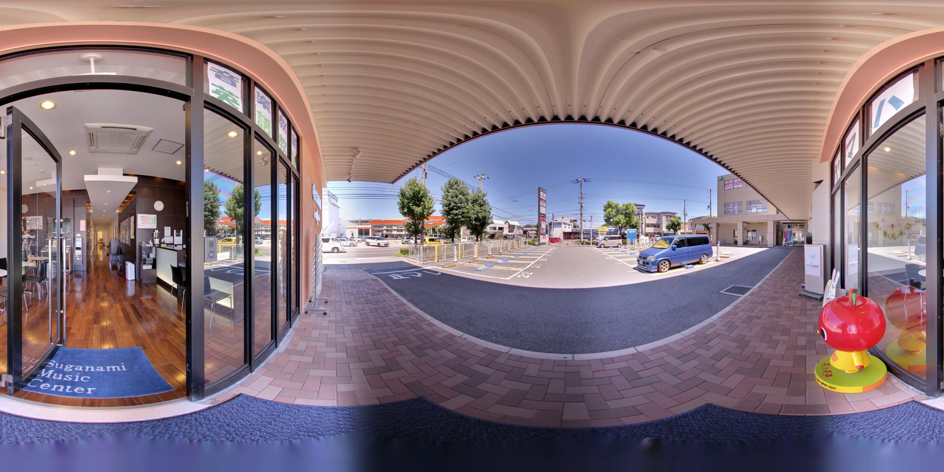 ヤマハ音楽教室 ピアノ 伊川谷ミュージックセンターのメイン画像