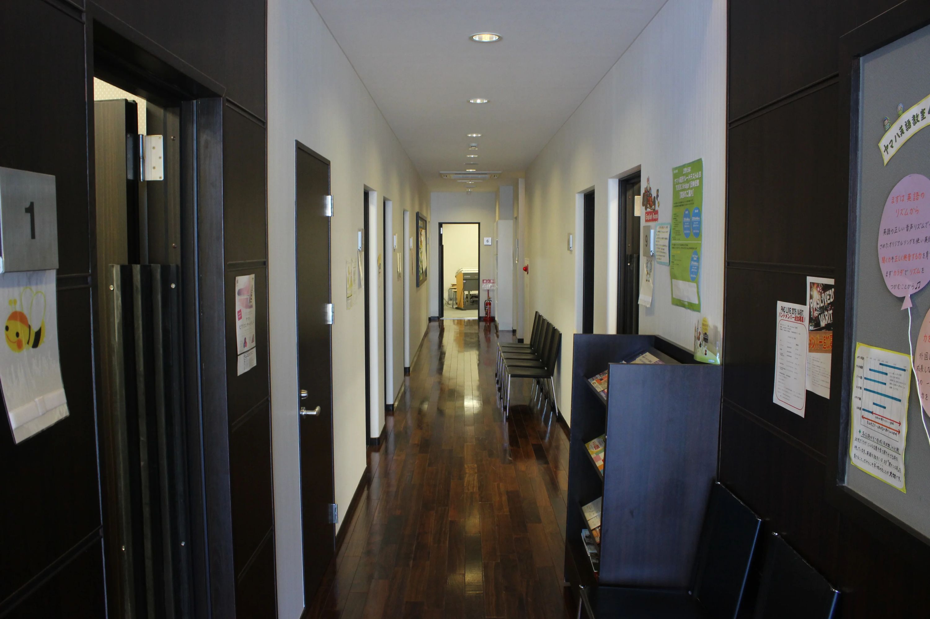 ヤマハ音楽教室 ピアノ 伊川谷ミュージックセンターのサムネイル画像 4