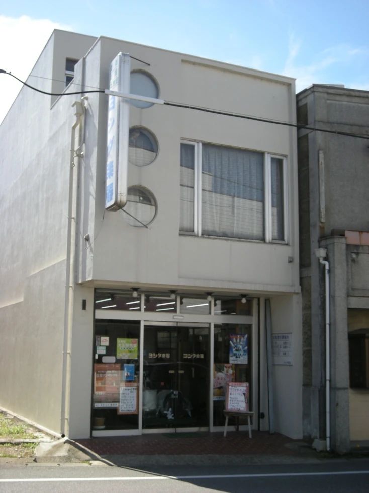 ヨシダ楽器 ピアノ 西脇教室のメイン画像