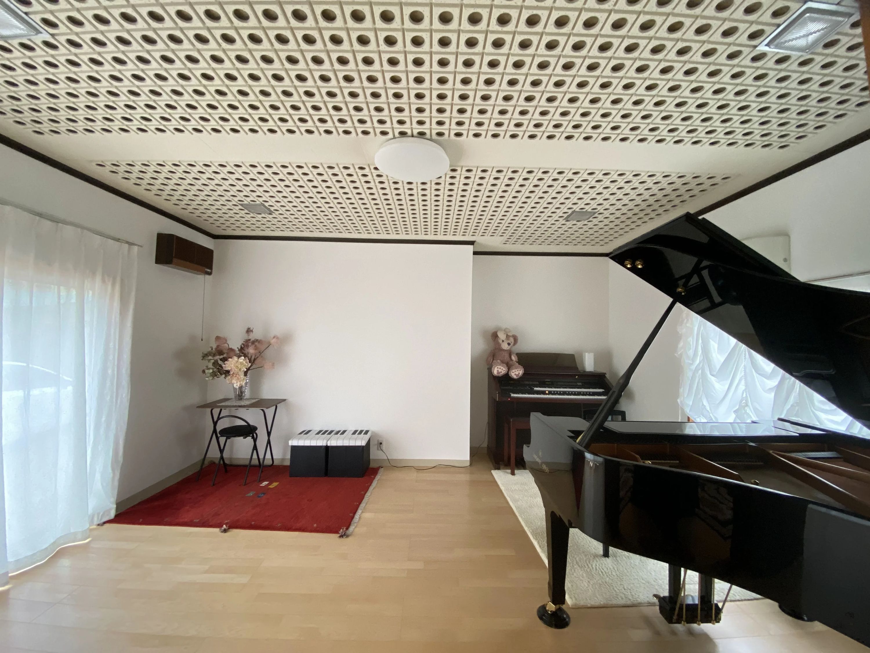 梅本音楽教室 ピアノ たつの教室のサムネイル画像 2