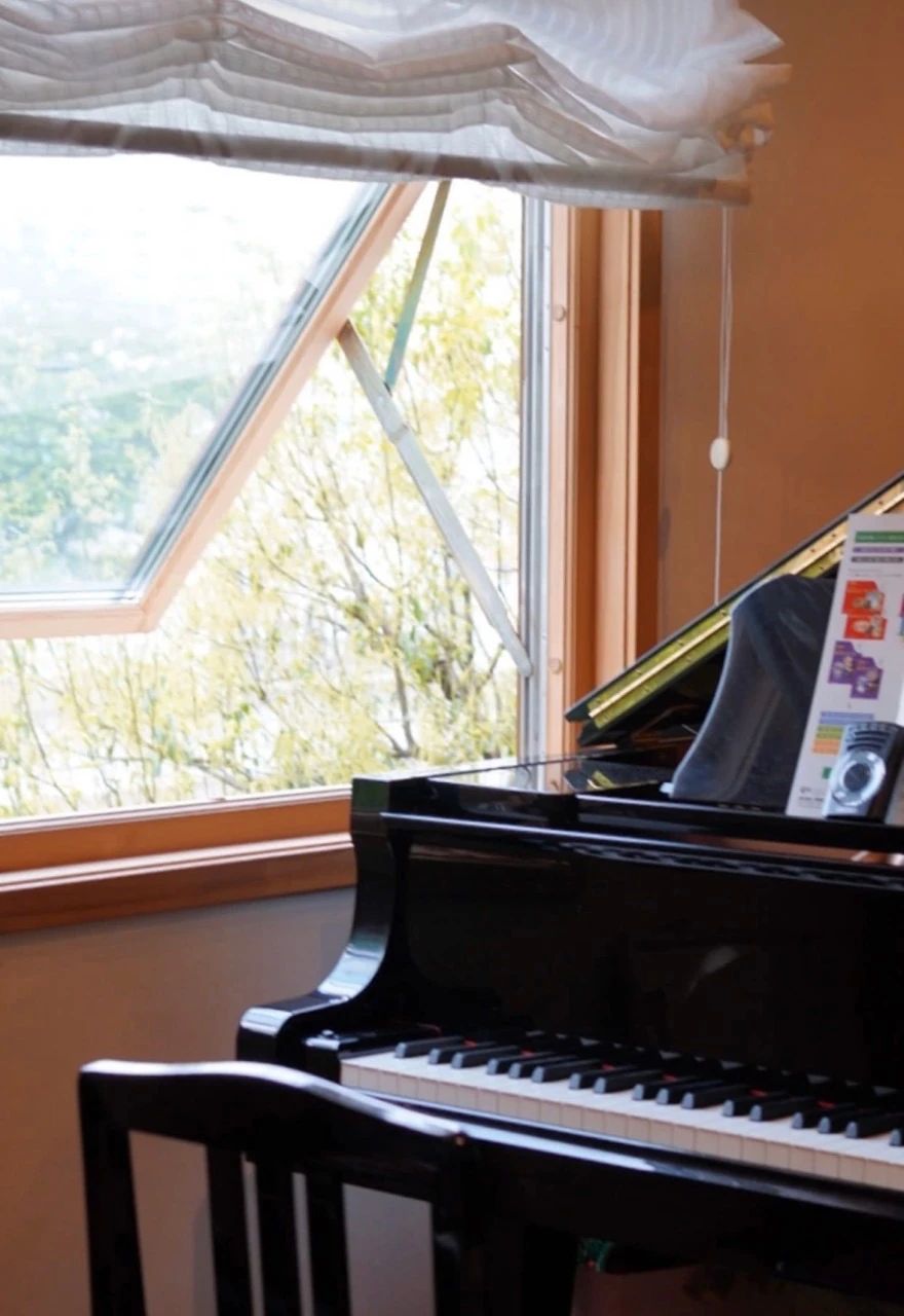 ひだピアノ・エレクトーン教室 北本町教室のメイン画像