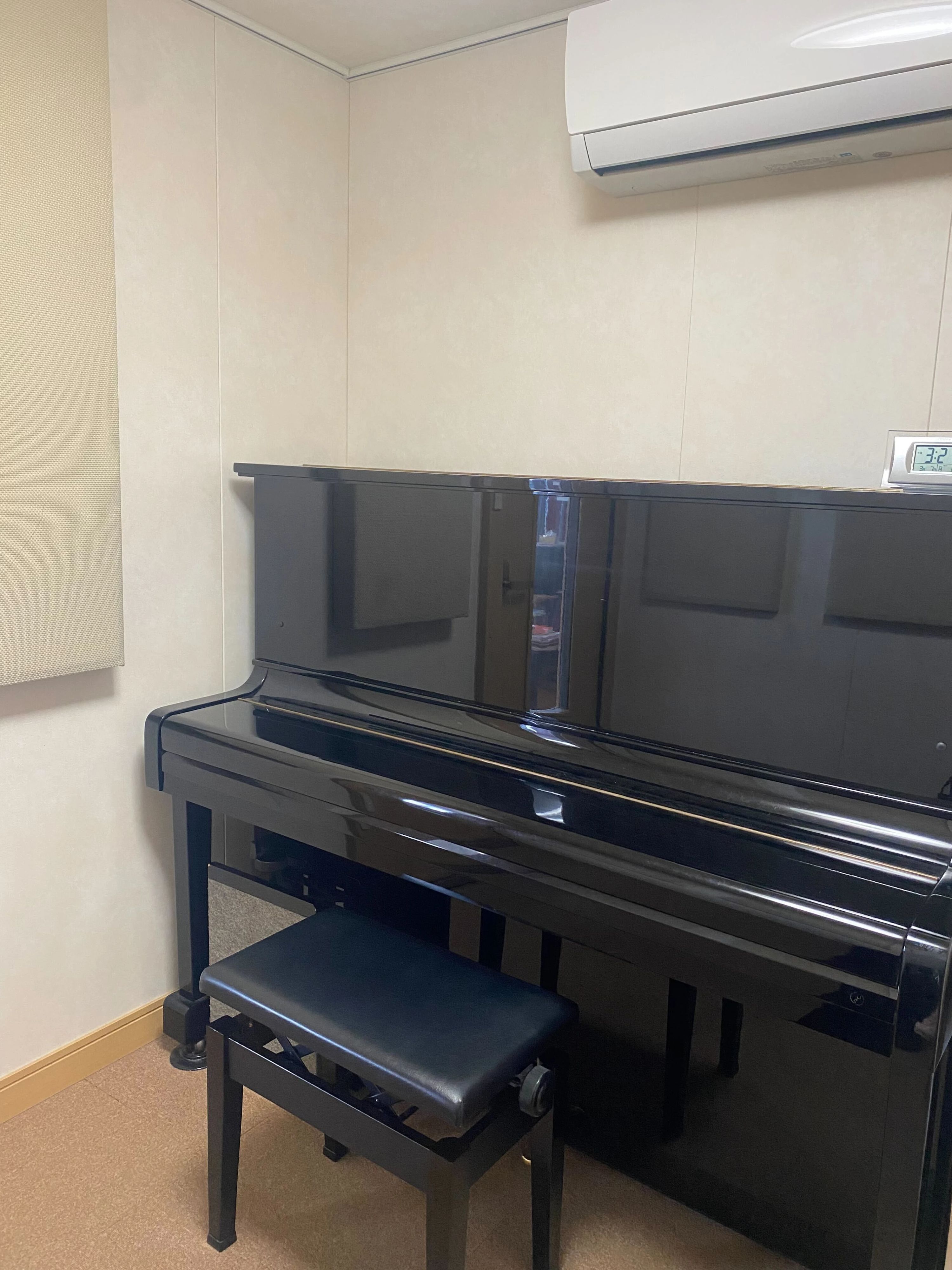 ぐりーと音楽教室 ピアノ 山本教室のサムネイル画像 2