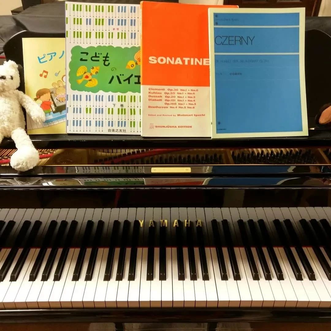 宝塚音楽アカデミー・ピアノ・ソルフェージュ教室 中山五月台教室のサムネイル画像 3