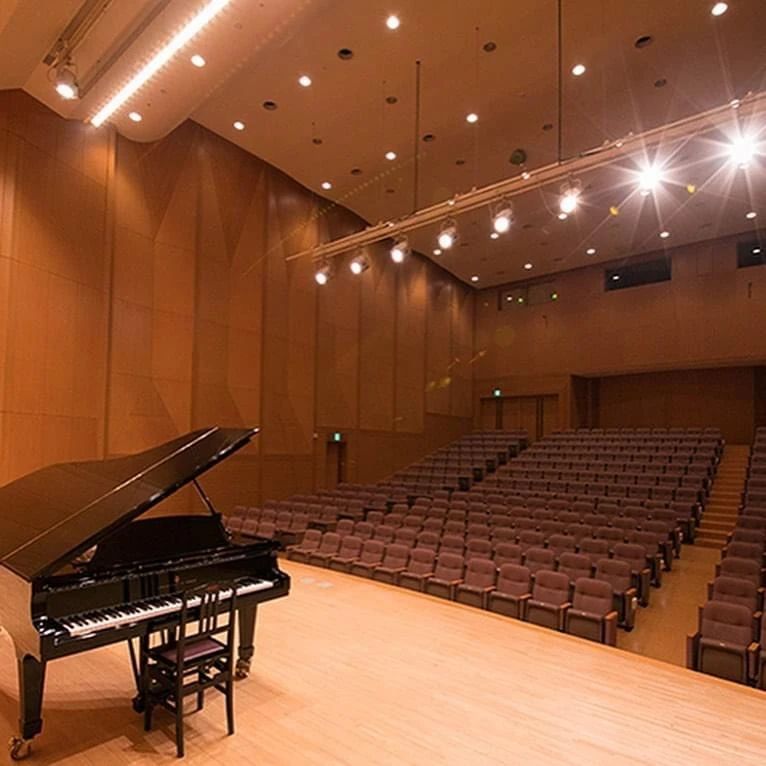 マーブル音楽教室 ピアノ 別府教室のサムネイル画像 5