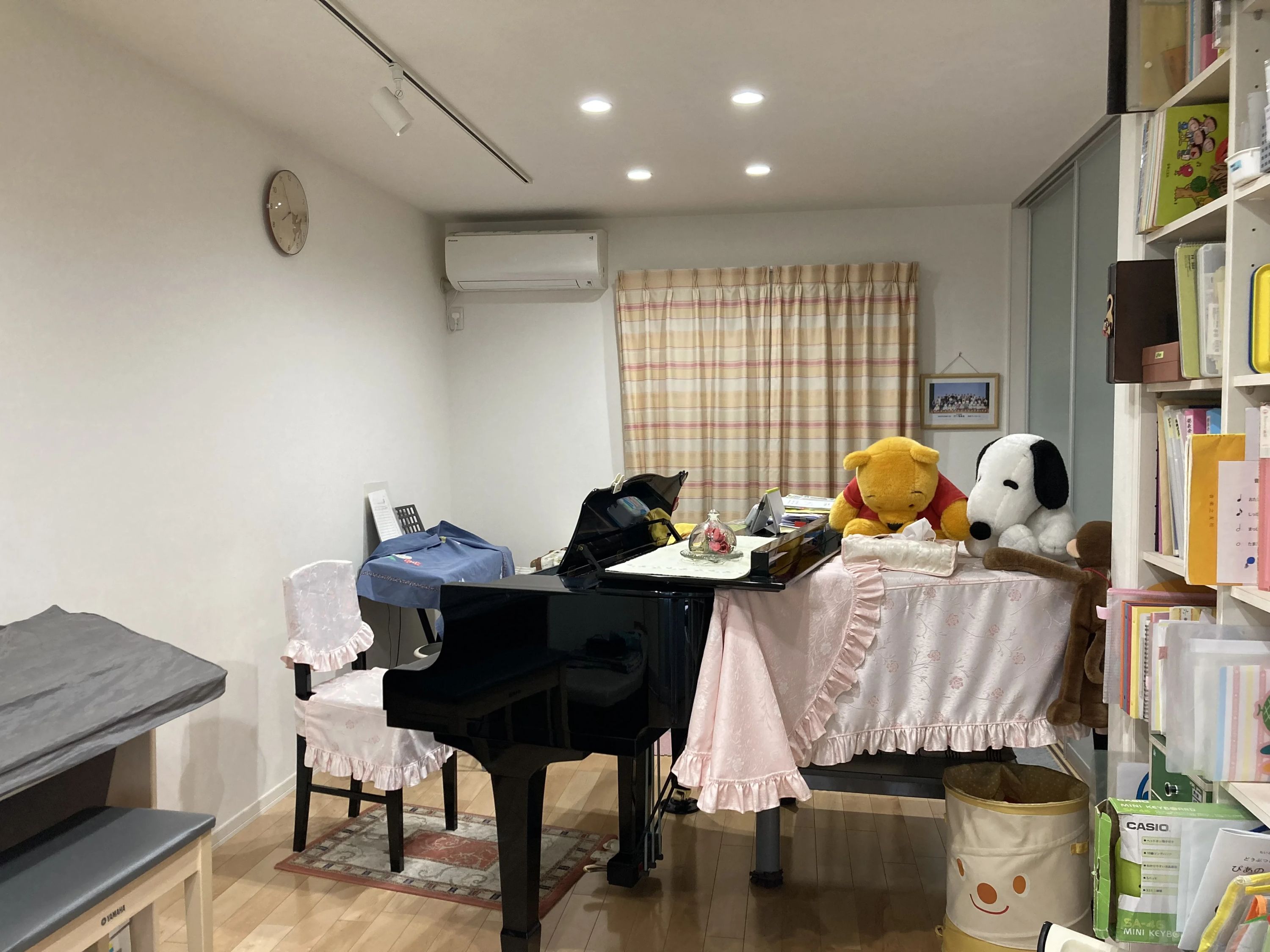 そよ音楽教室 ピアノ 武庫町教室のサムネイル画像 2