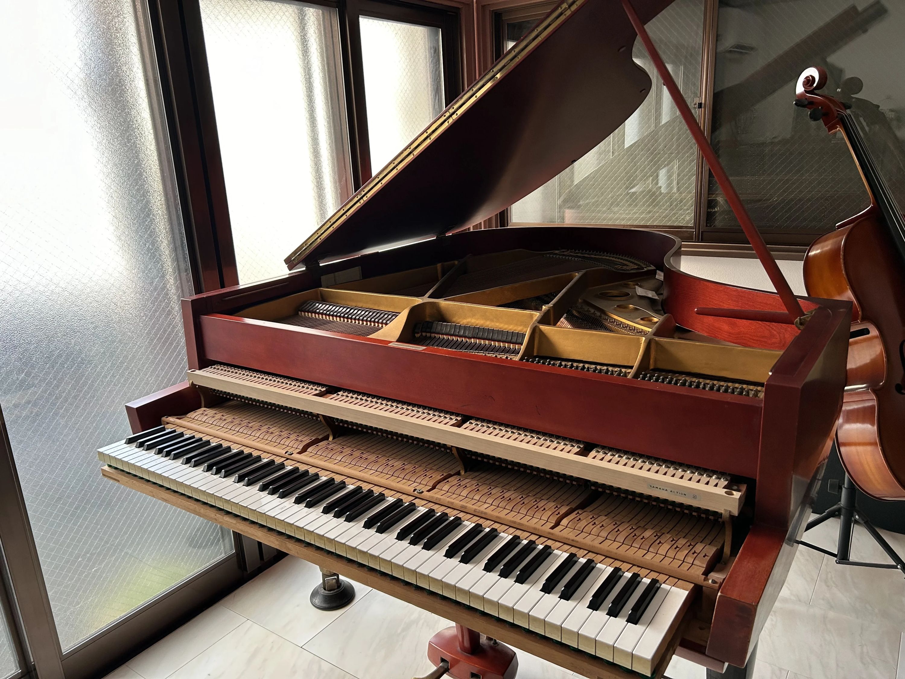 MiyukiMusicSchool ピアノ 西宮教室のサムネイル画像 2