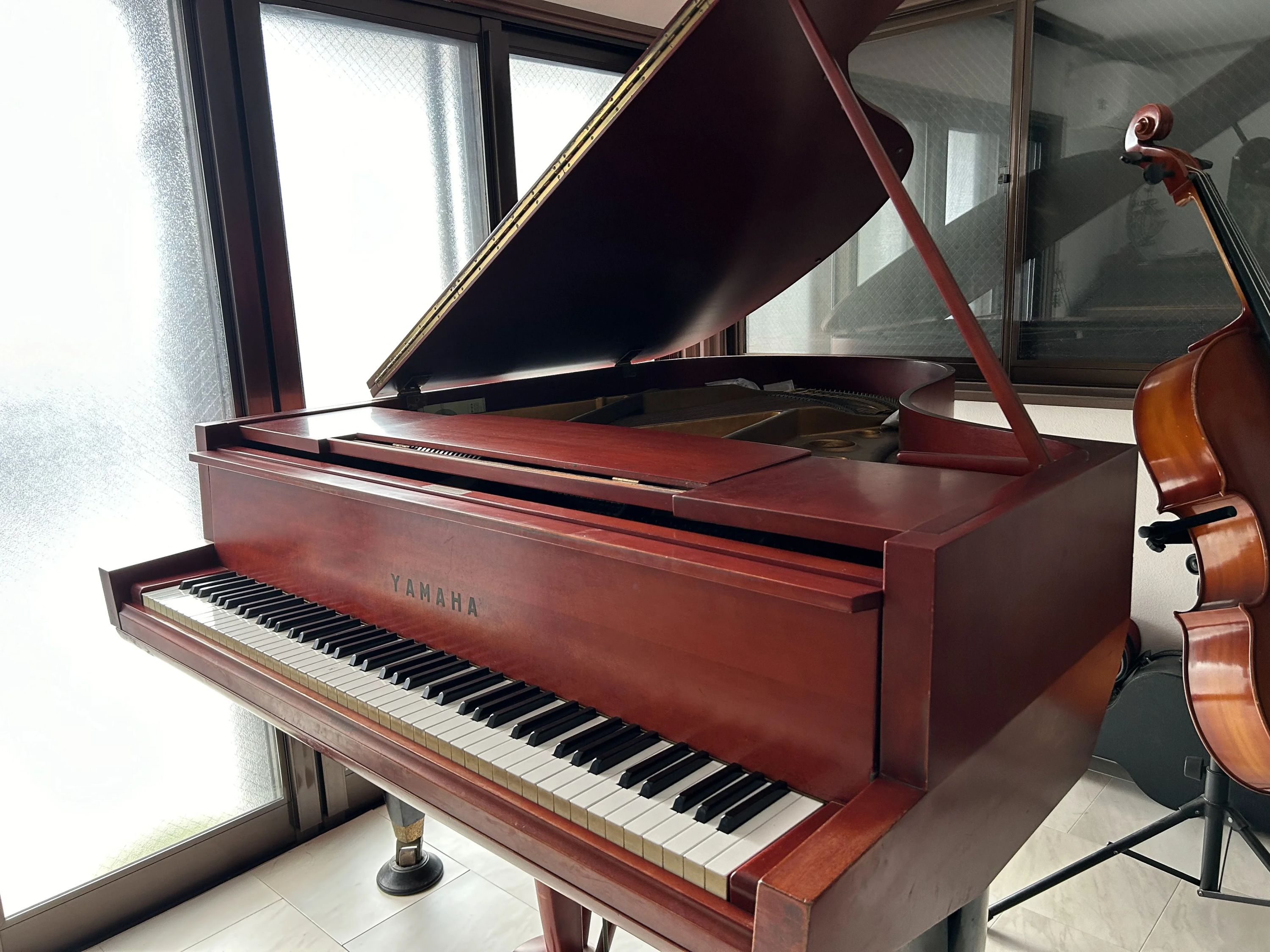 MiyukiMusicSchool ピアノ 西宮教室のサムネイル画像 3