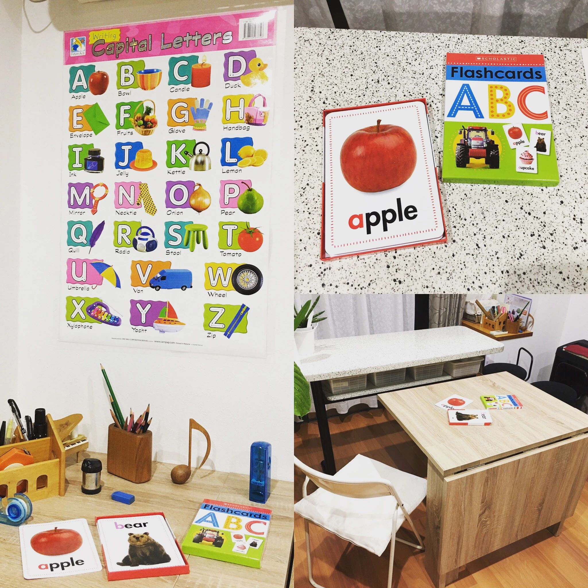 ジー･クレフ音楽英語教室 ピアノ 神戸北野のメイン画像