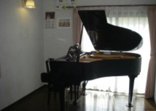 つぼみ会音楽教室 ピアノ 宝塚教室のメイン画像