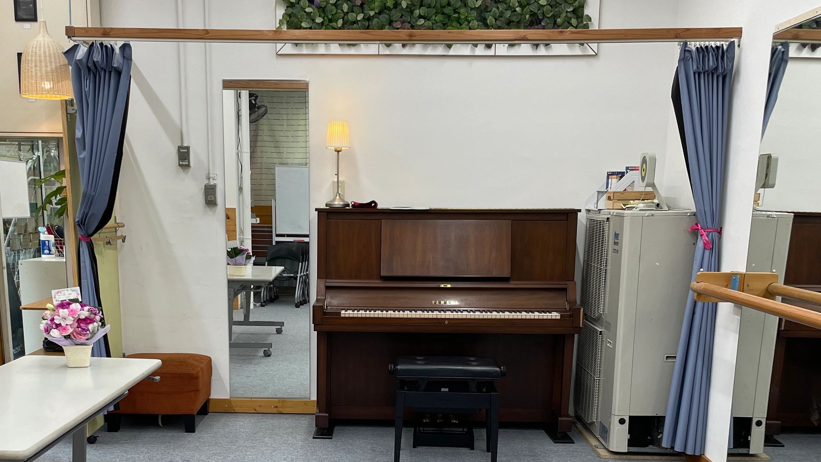 Kleineクライネ音楽教室 ピアノ 甲南山手教室のメイン画像