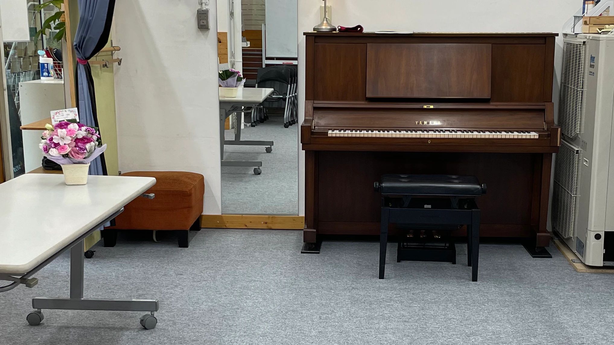 Kleineクライネ音楽教室 ピアノ 甲南山手教室のサムネイル画像 3