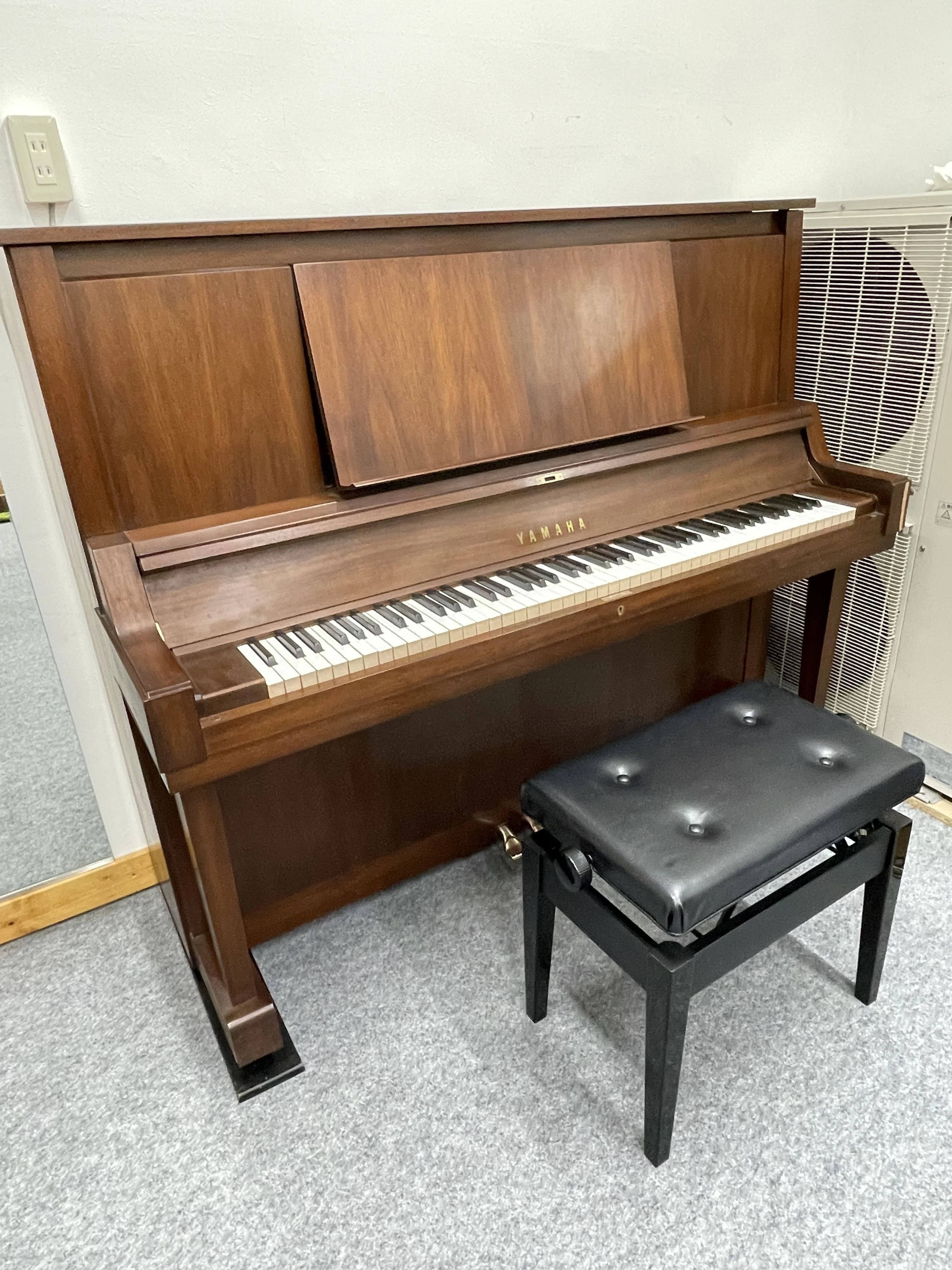 Kleineクライネ音楽教室 ピアノ 甲南山手教室のサムネイル画像 4