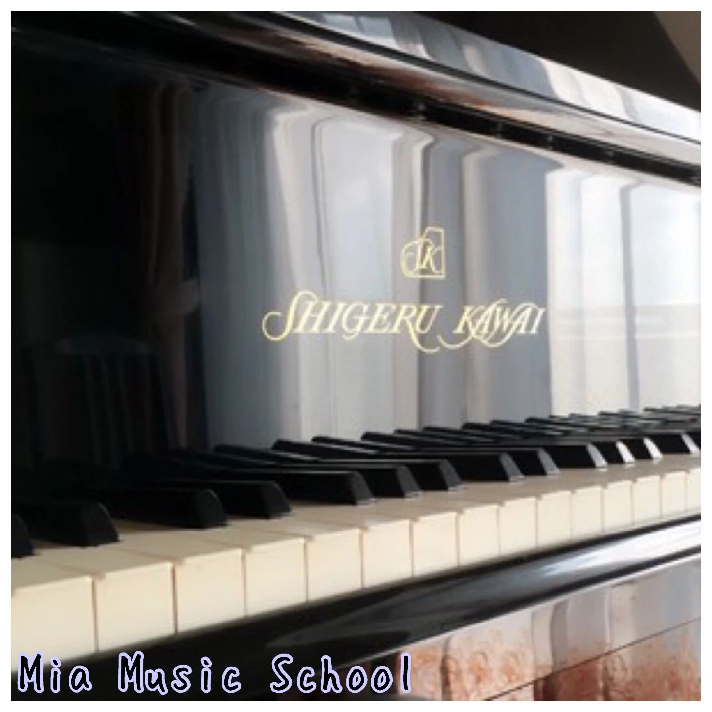 Mia music school ピアノ 中屋町教室のサムネイル画像 3