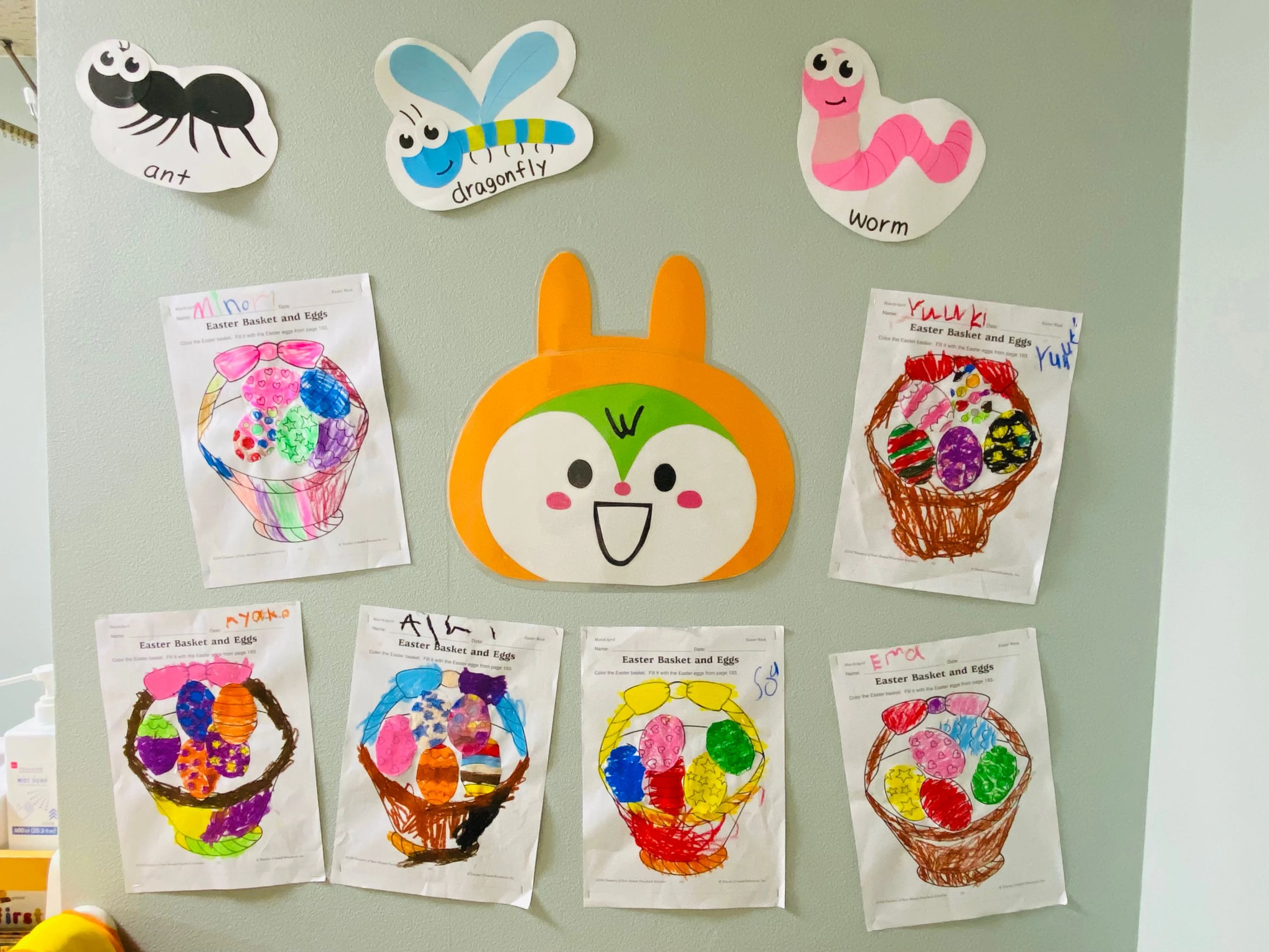 EGAOインターナショナルスクールのメイン画像