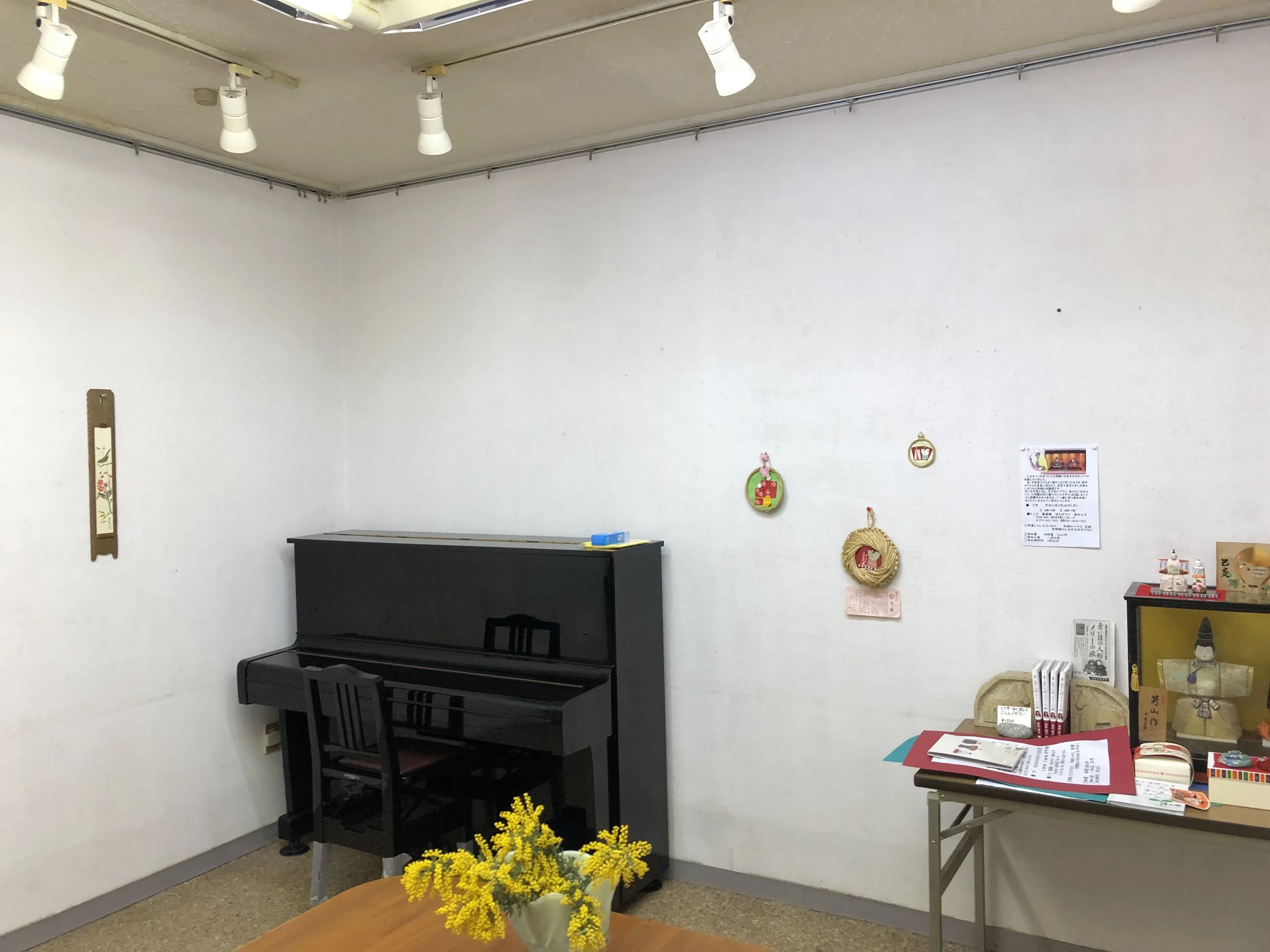 りら音楽教室[兵庫県] ピアノ 中島校のサムネイル画像 3