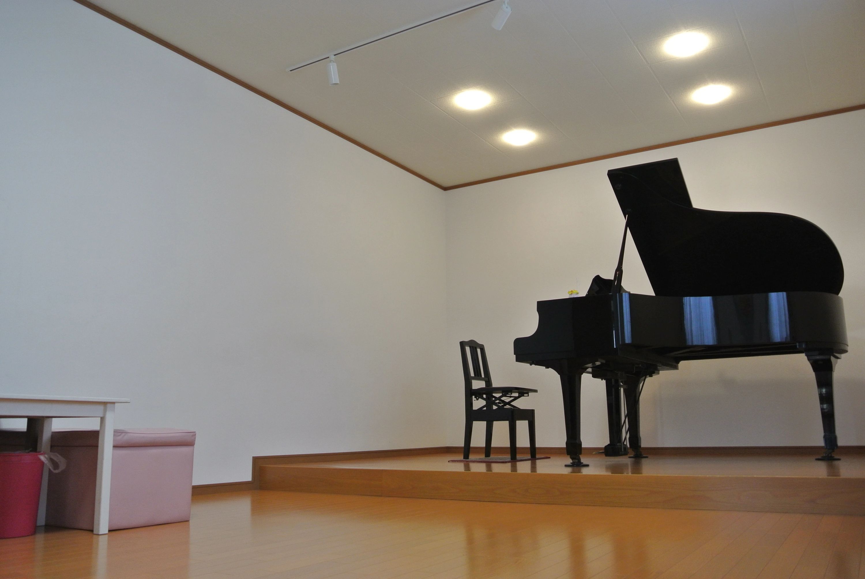 プチーチカピアノ教室 青野原町教室のサムネイル画像 2