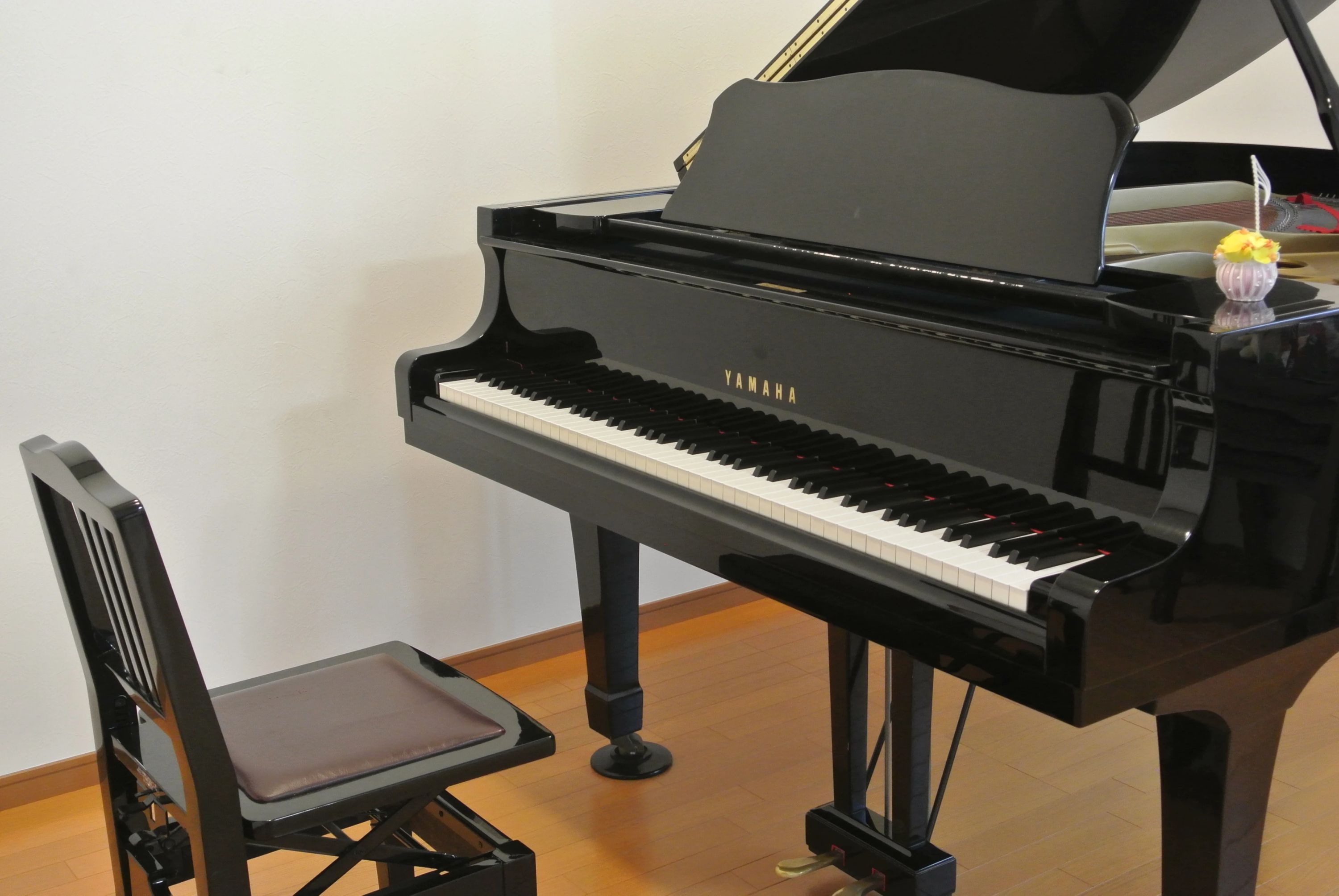 プチーチカピアノ教室 青野原町教室のサムネイル画像 4