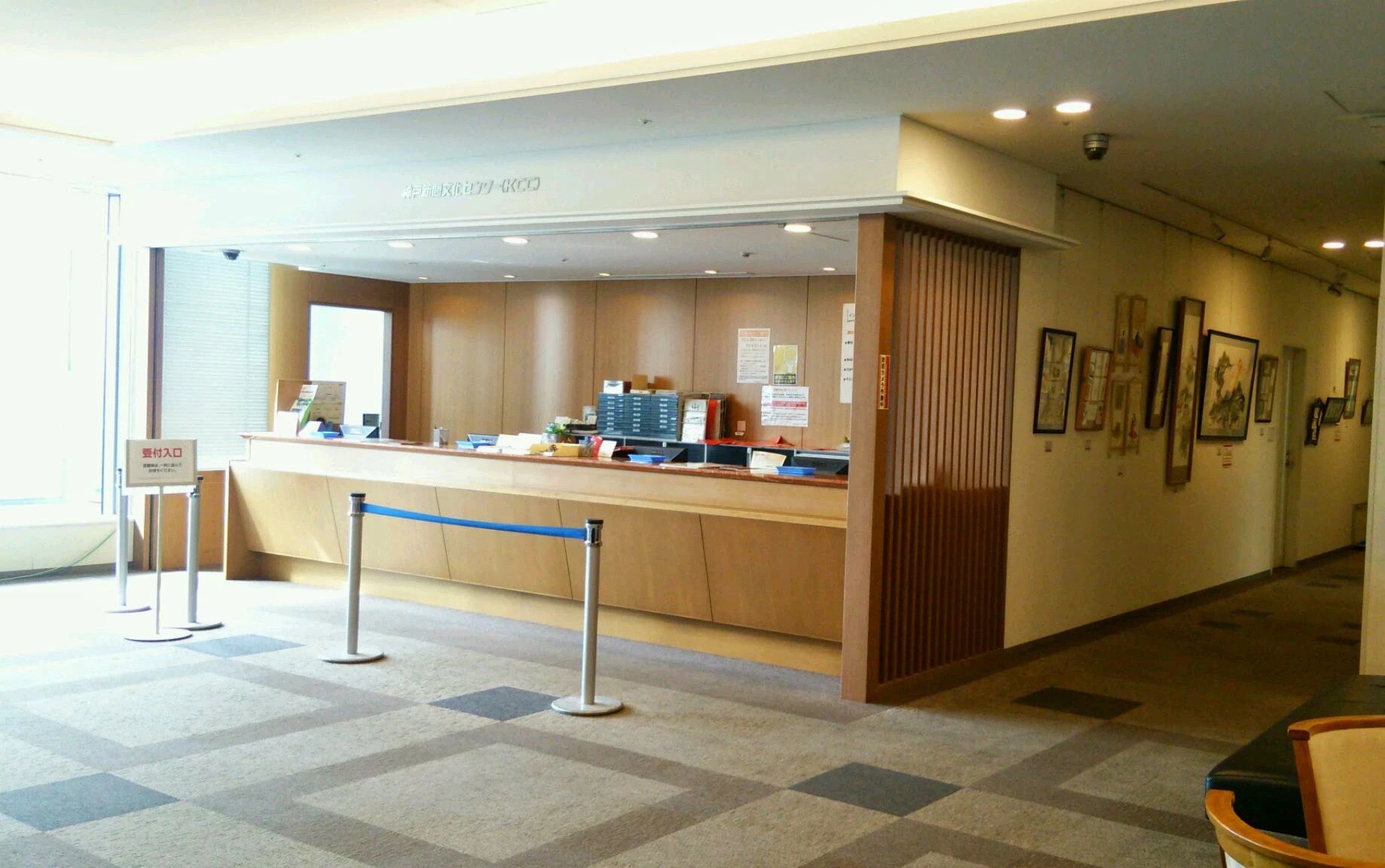 KCC ピアノ 三宮KCCのメイン画像