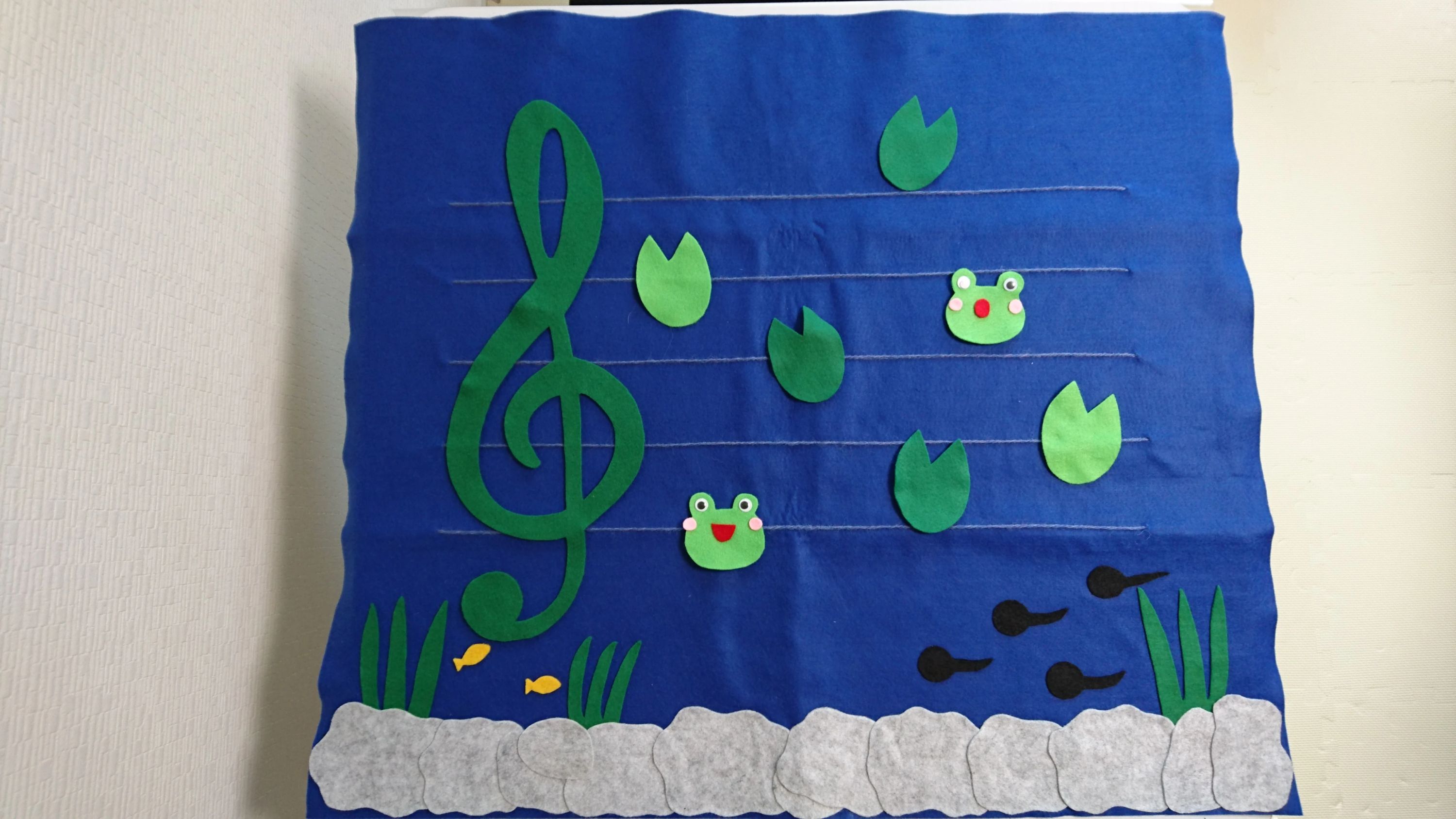 ひよこあいらんどミュージックスクール ピアノ 梅野町教室のサムネイル画像 3