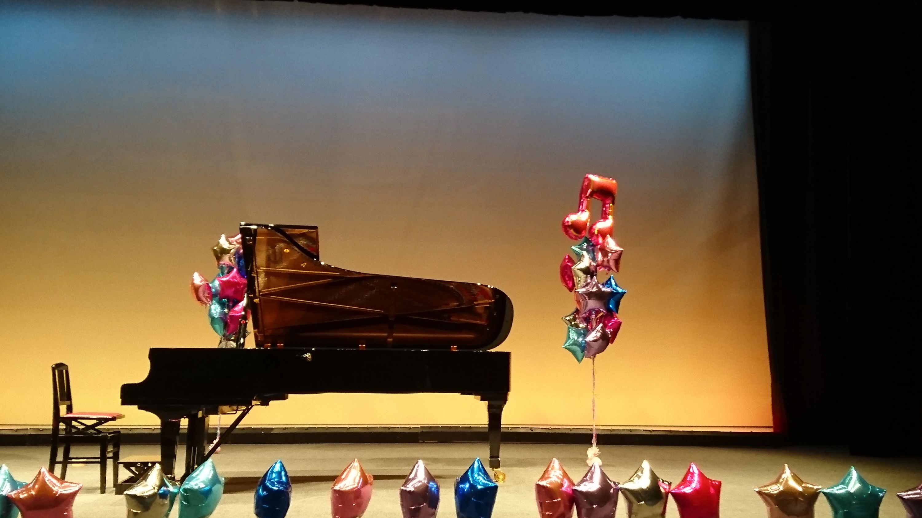 ひよこあいらんどミュージックスクール ピアノ 梅野町教室のメイン画像