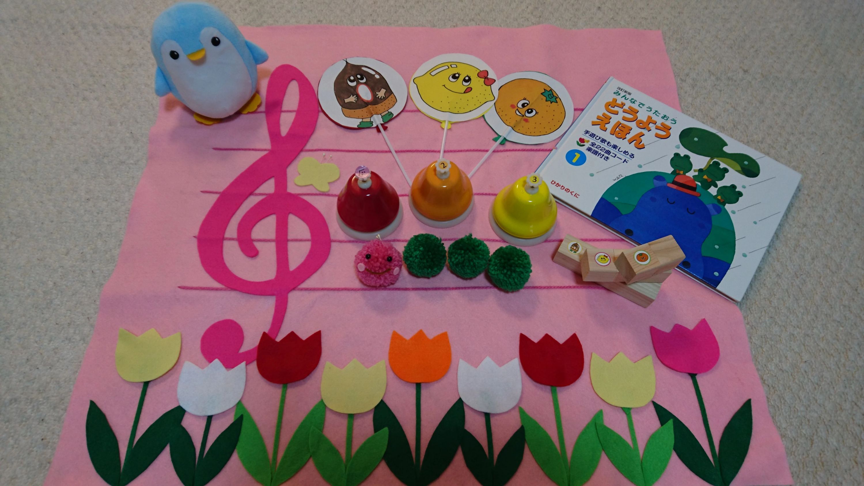 ひよこあいらんどミュージックスクール ピアノ 梅野町教室のサムネイル画像 5