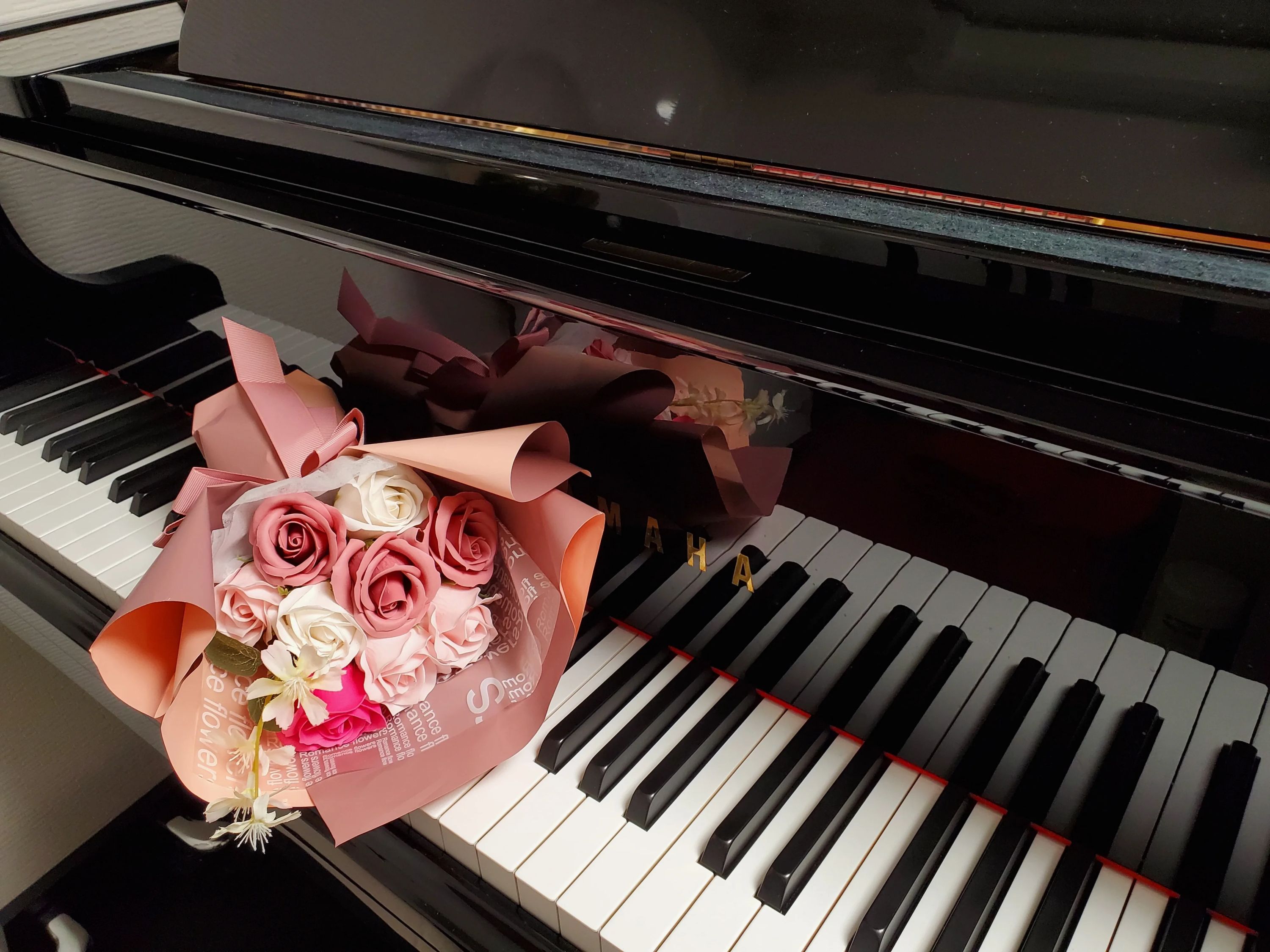 ひよこあいらんどミュージックスクール ピアノ 梅野町教室のサムネイル画像 5