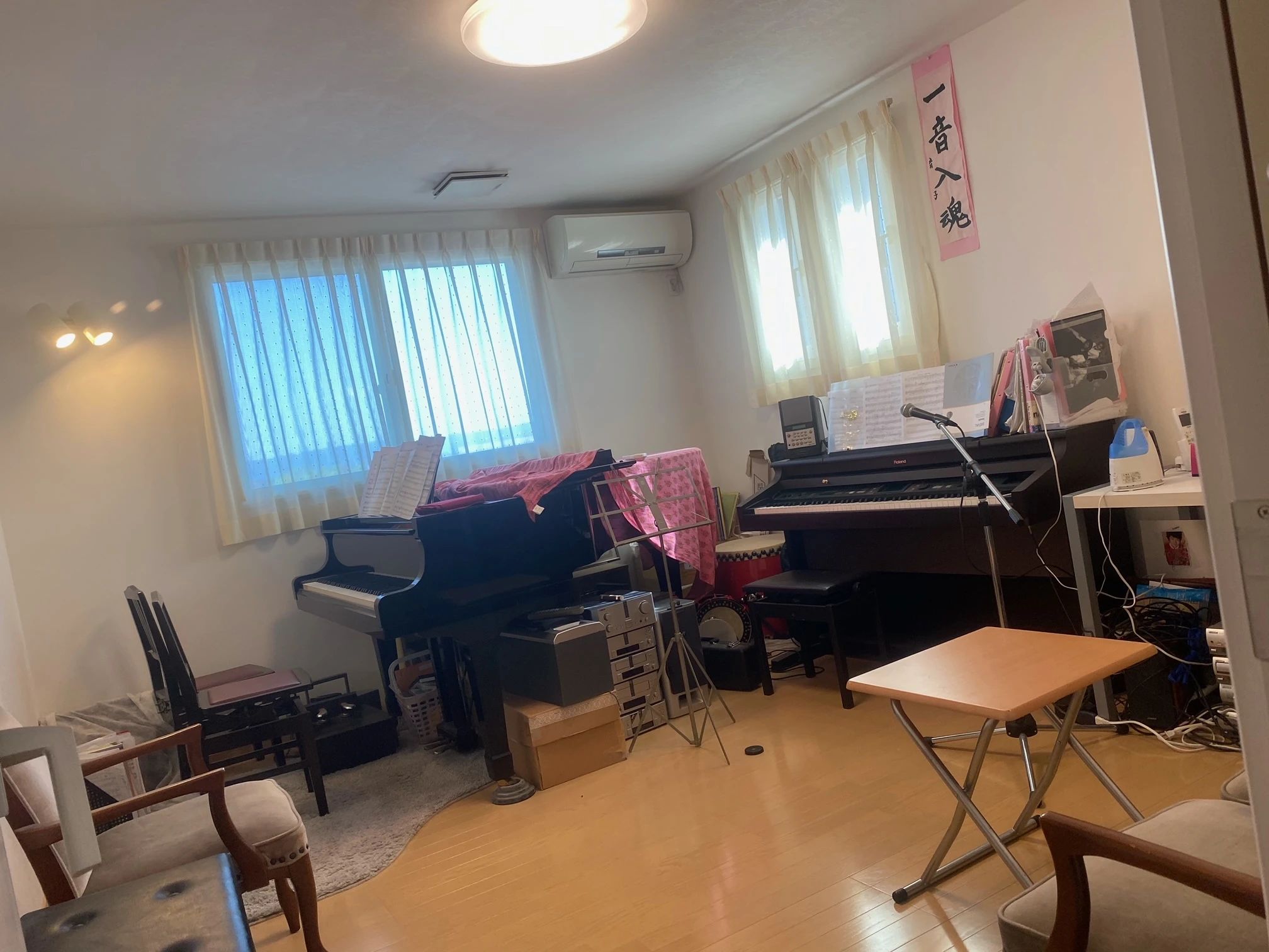 のじり音楽教室 ピアノ けやき台教室のサムネイル画像 3