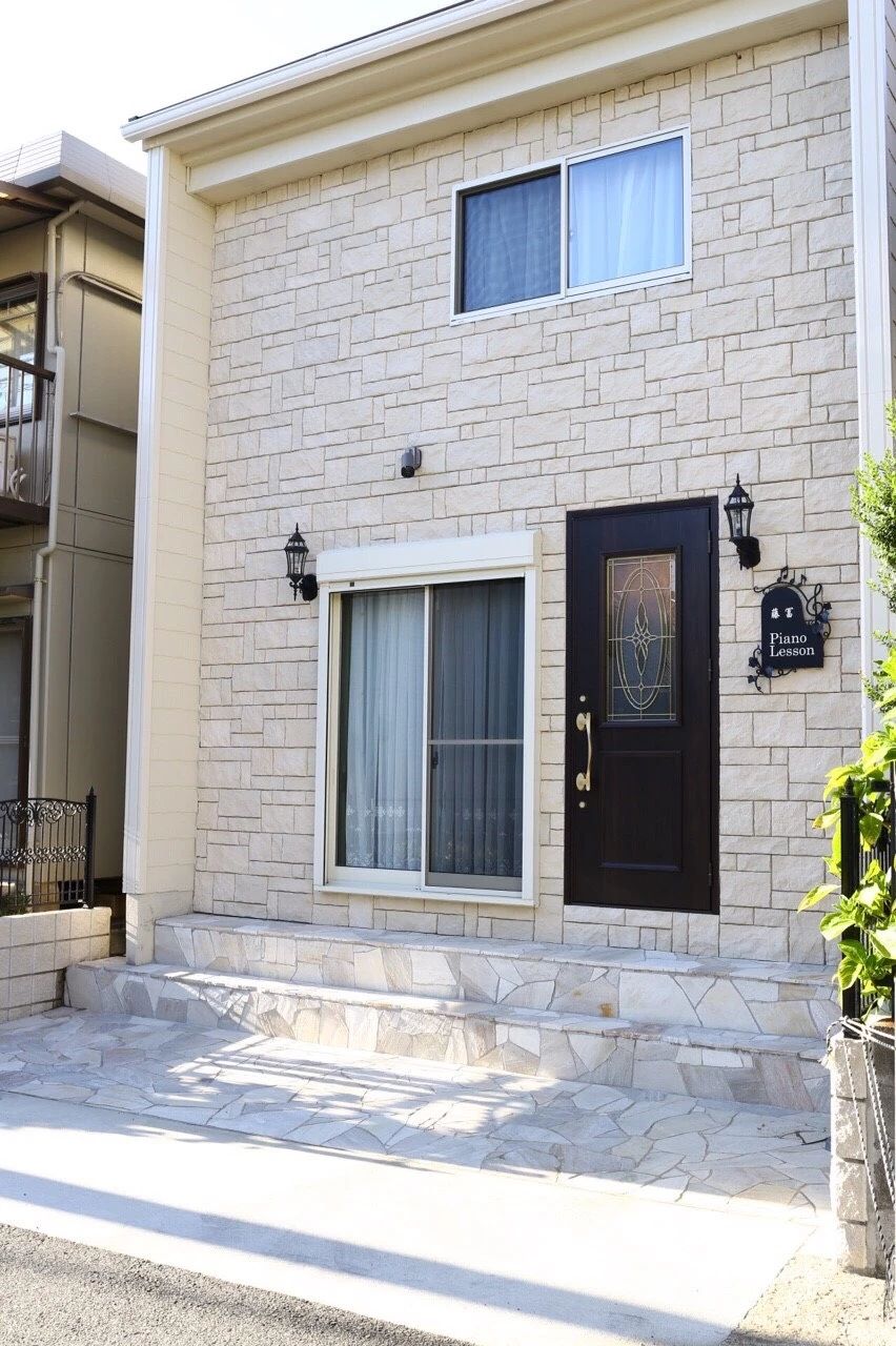 0歳からのピアノ教室 東舞子教室のメイン画像