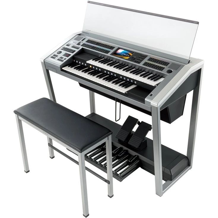 ロータリー楽器 ピアノ 柏原教室のサムネイル画像 3