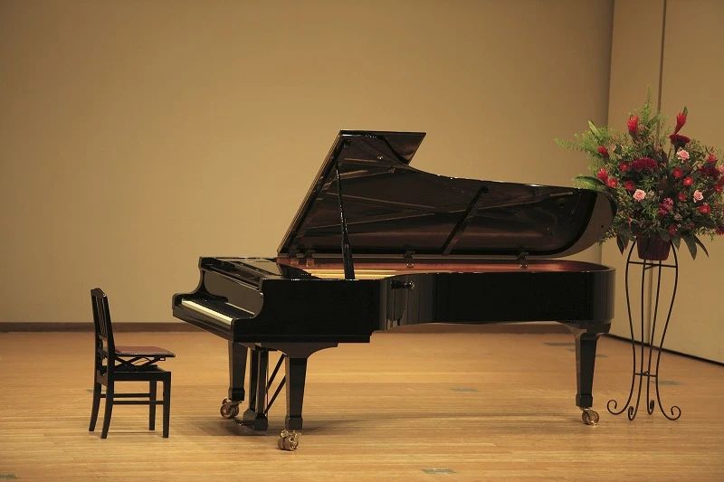 ロータリー楽器 ピアノ 柏原教室のメイン画像