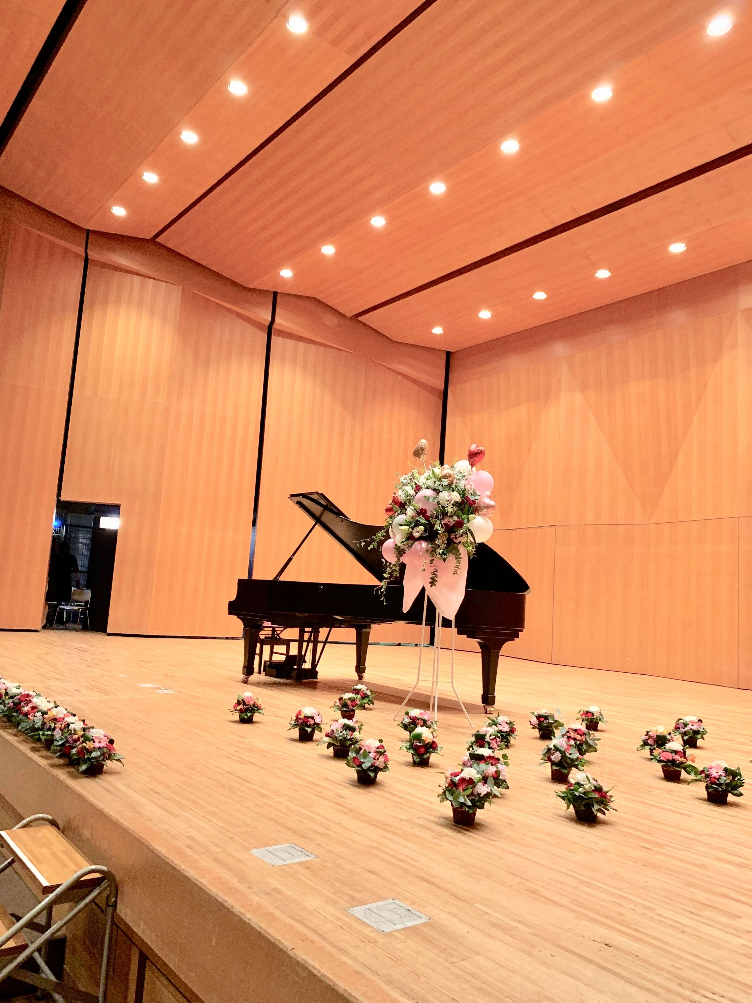 ピアノ教室CANTABILE(カンタービレ) 加古川教室のメイン画像