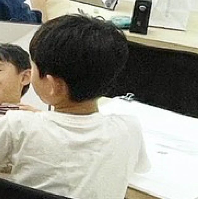 えがくの教室。のサムネイル画像 2