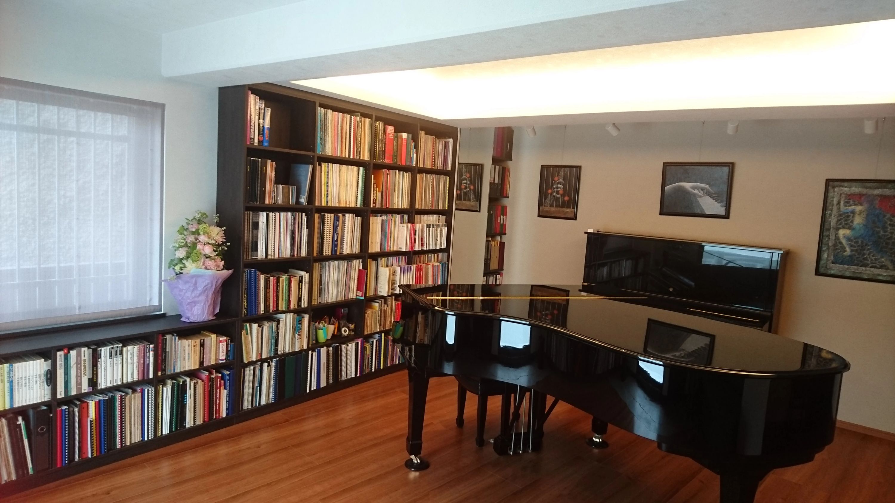 Quest ピアノ 高羽町教室のサムネイル画像 3