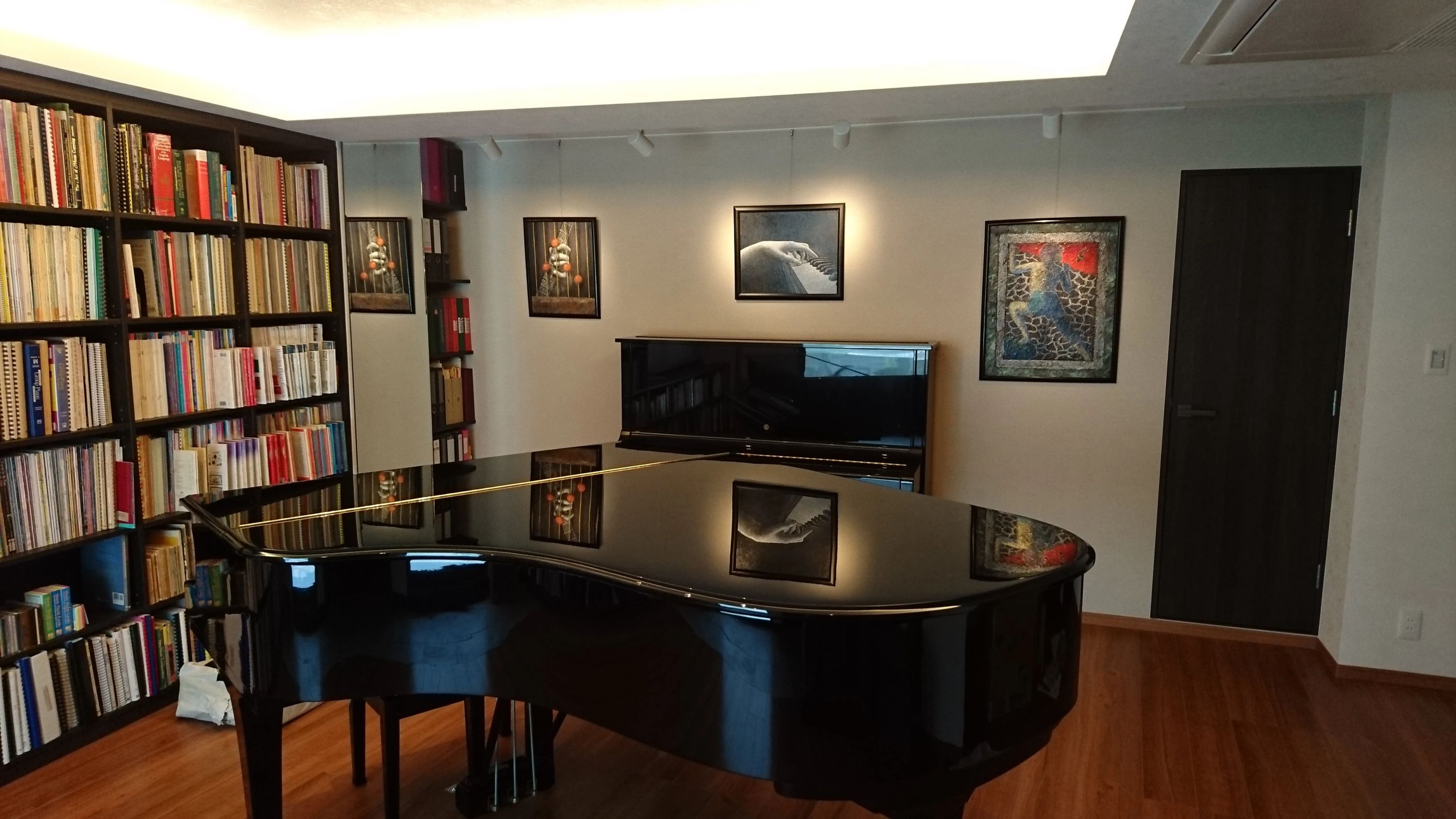 Quest ピアノ 高羽町教室のサムネイル画像 5