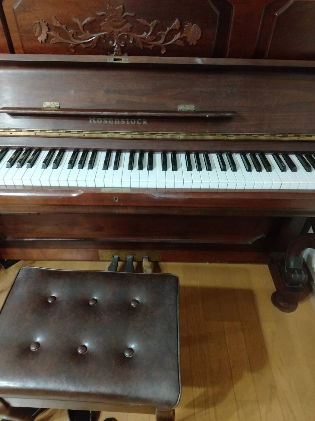 keylessonsピアノ室 花町教室のサムネイル画像 2