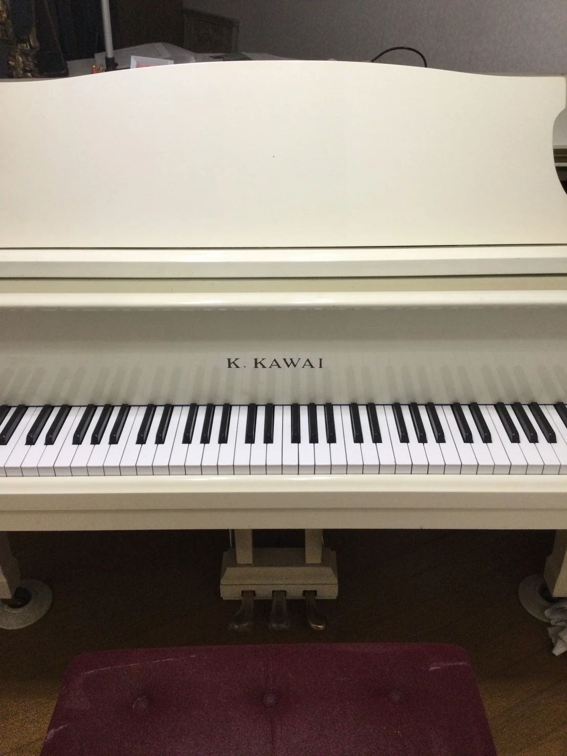 keylessonsピアノ室 花町教室のサムネイル画像 3