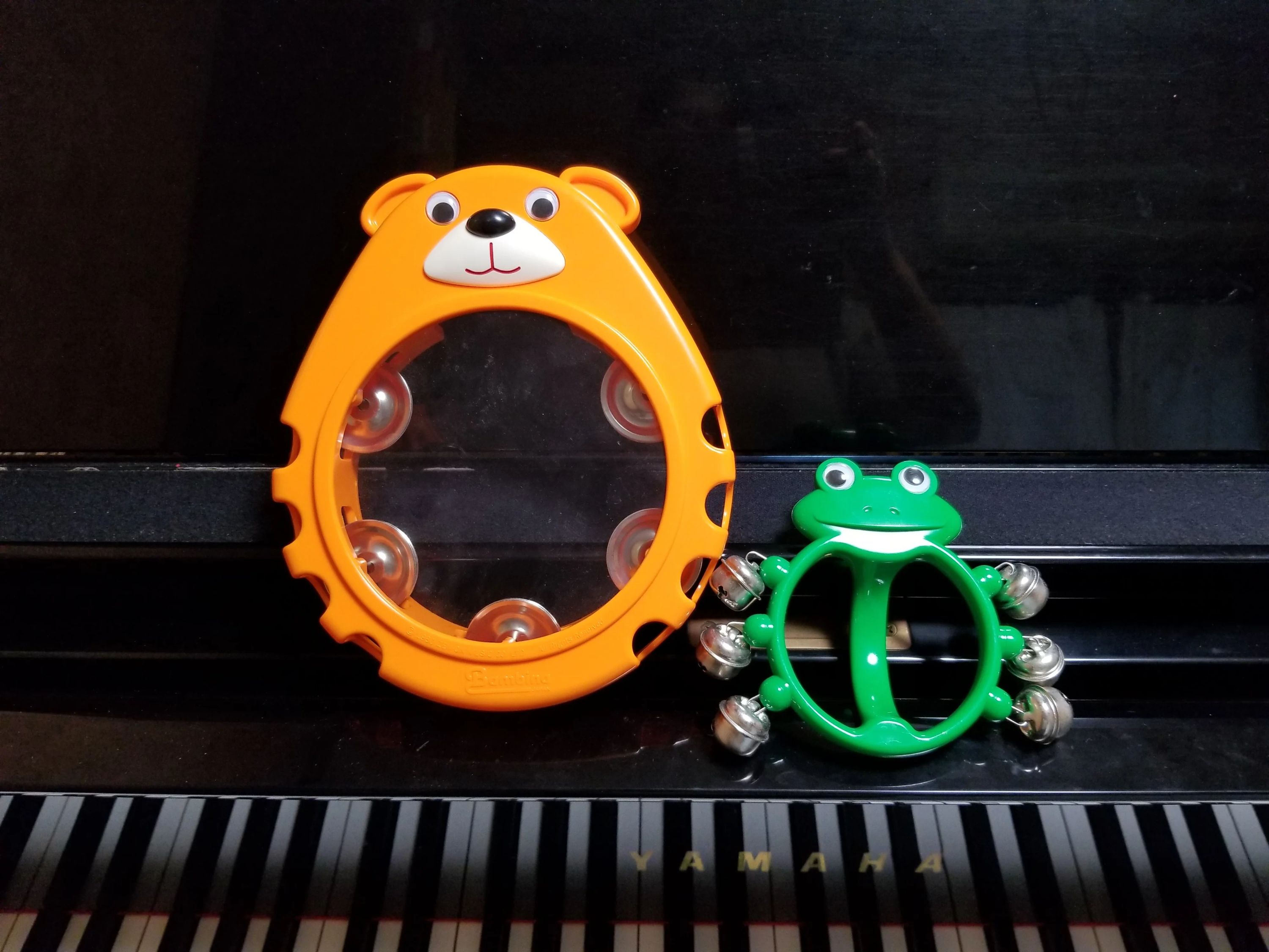 おうつかだい音楽教室 ピアノ 王塚台教室のメイン画像