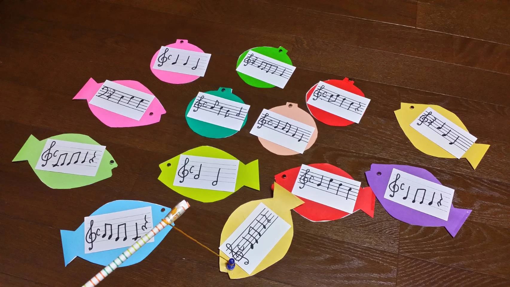 おうつかだい音楽教室 ピアノ 王塚台教室のサムネイル画像 2