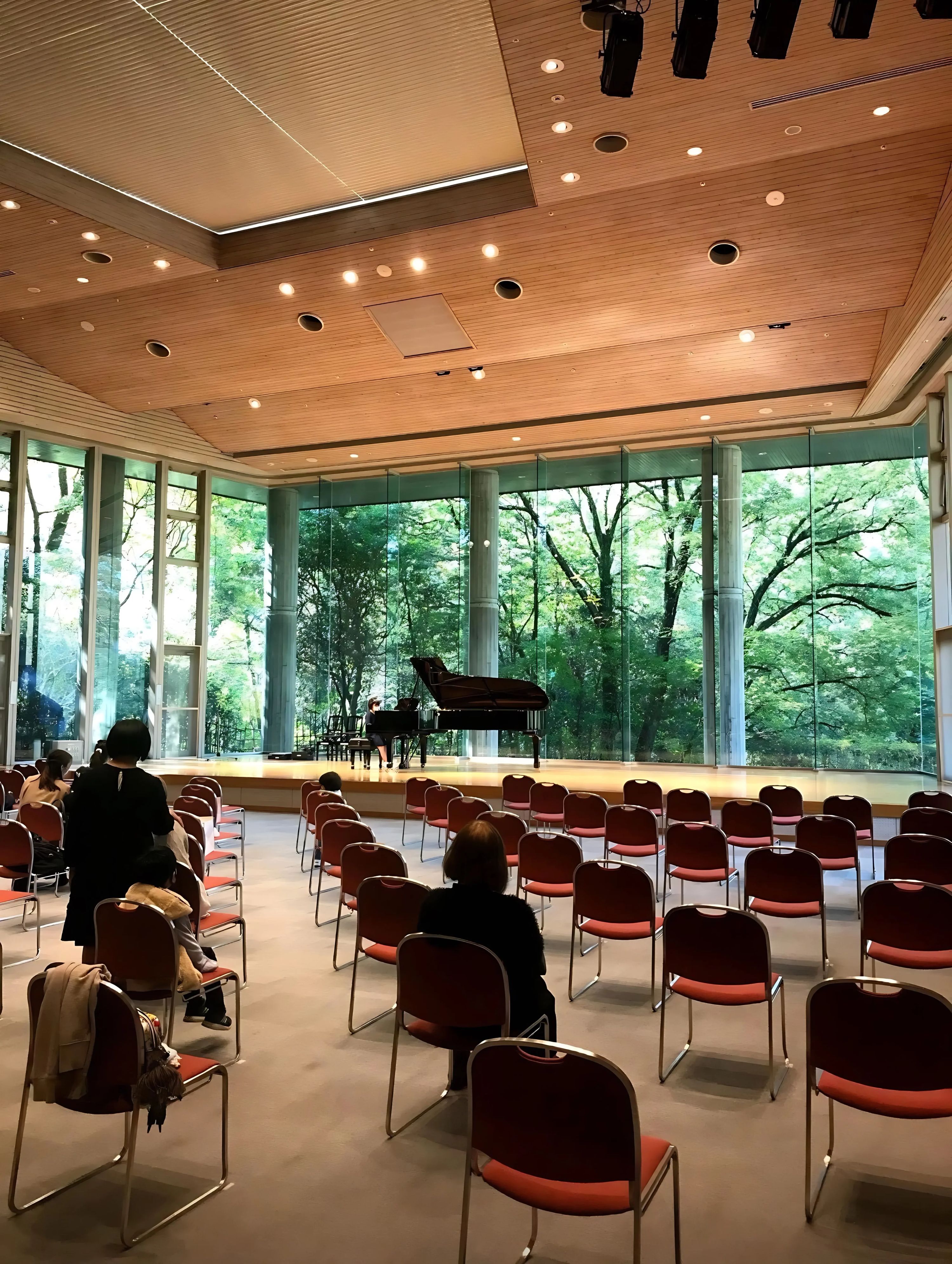 Yoshieピアノ教室 筑紫が丘教室のメイン画像