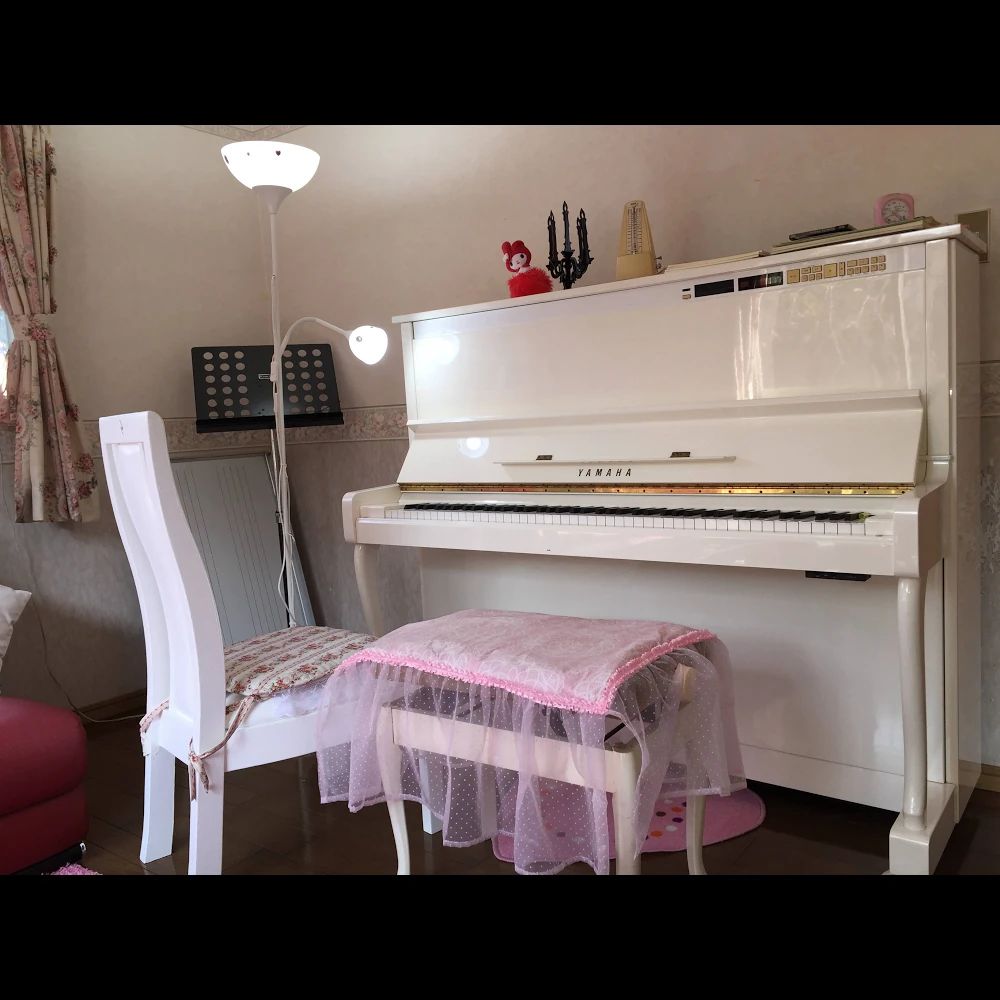 Yoshieピアノ教室 筑紫が丘教室のサムネイル画像 2