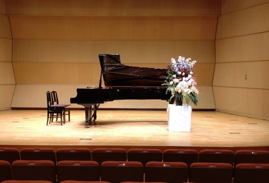 山口音楽教室 ピアノ 岩屋北町教室のサムネイル画像 2