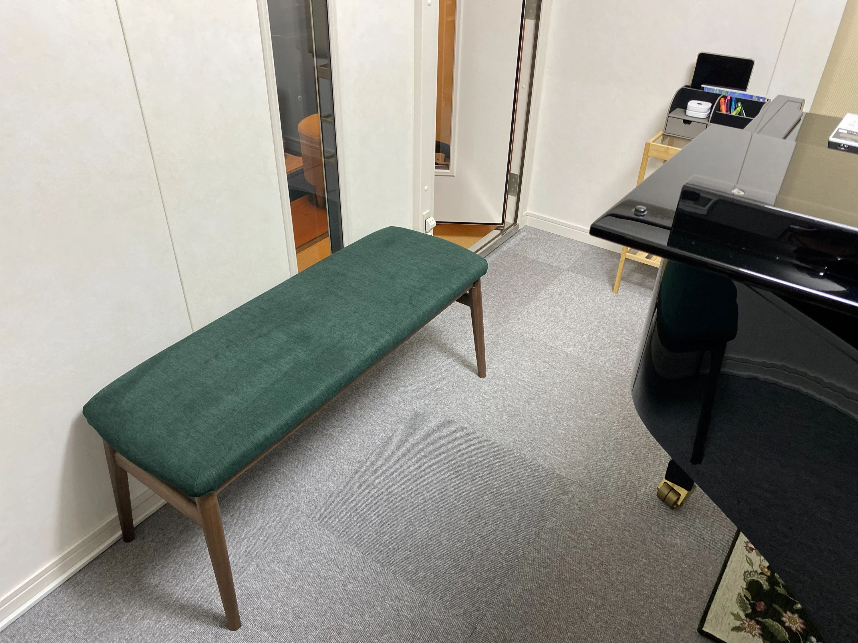 なわちピアノ教室 北区教室のメイン画像