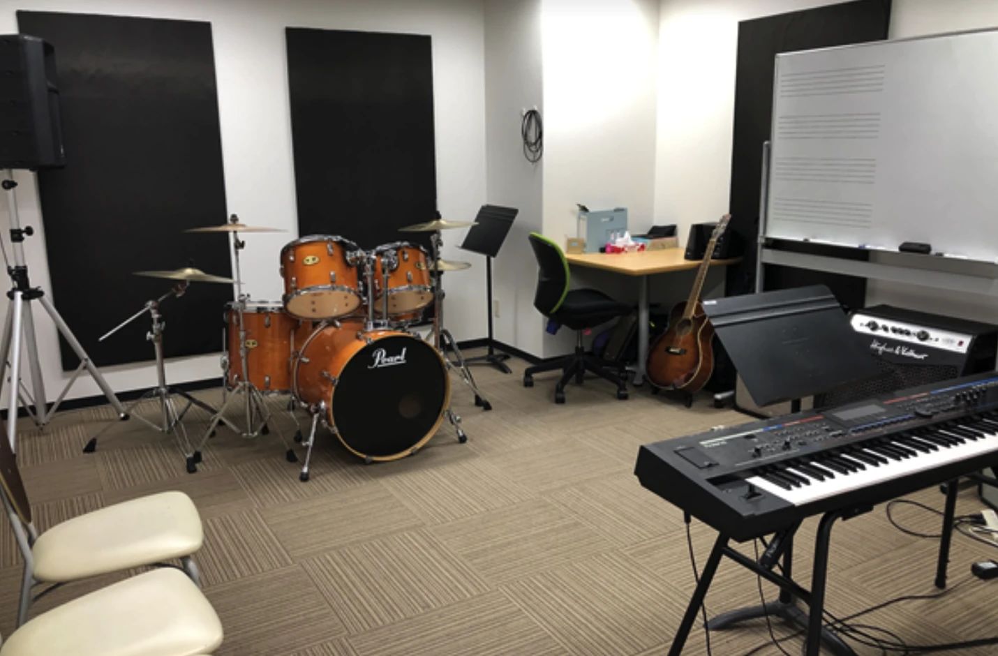 J.College ピアノ 宝塚校のサムネイル画像 2